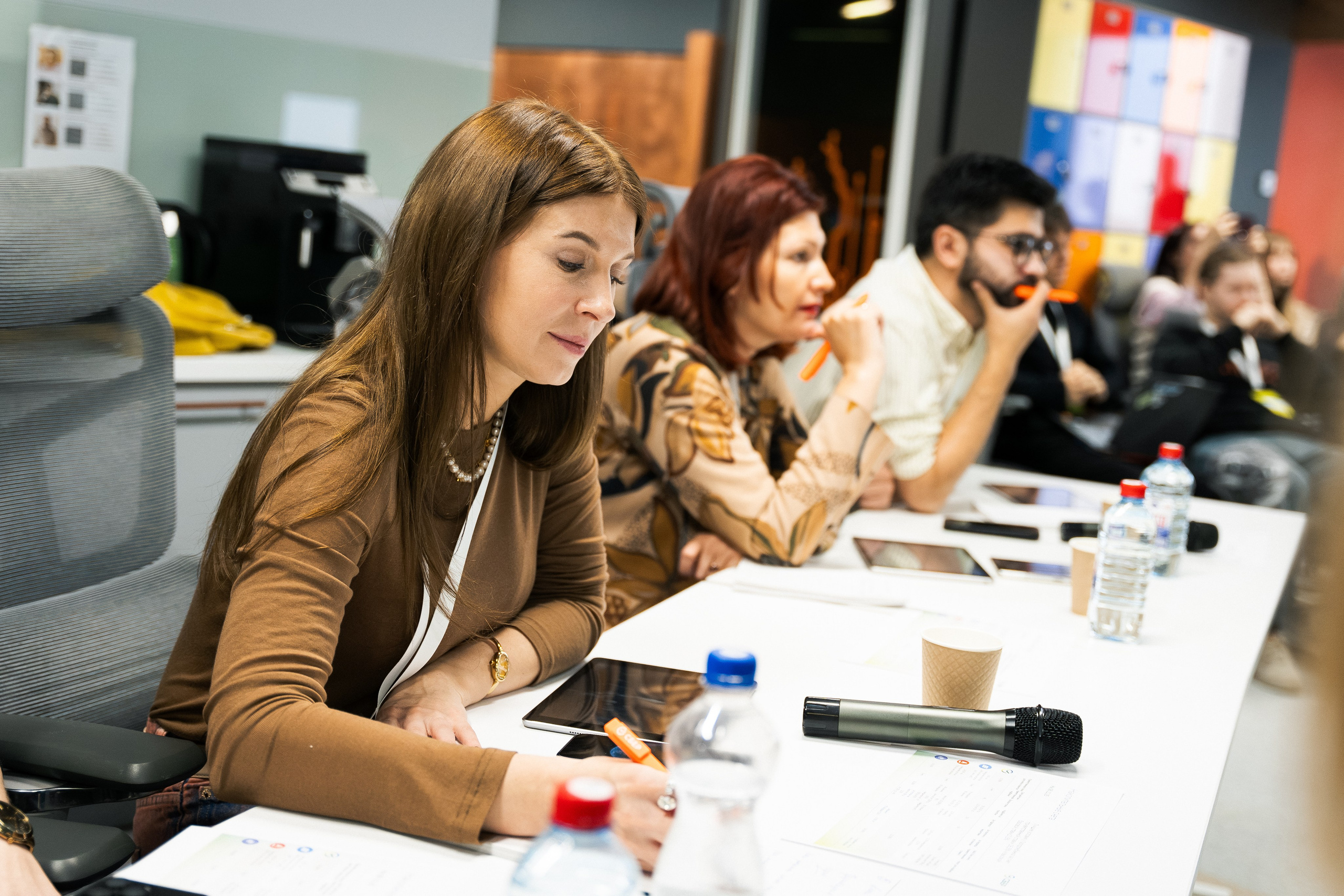 Уральский код 2025. Репортажный фотограф Даниил Коваленко