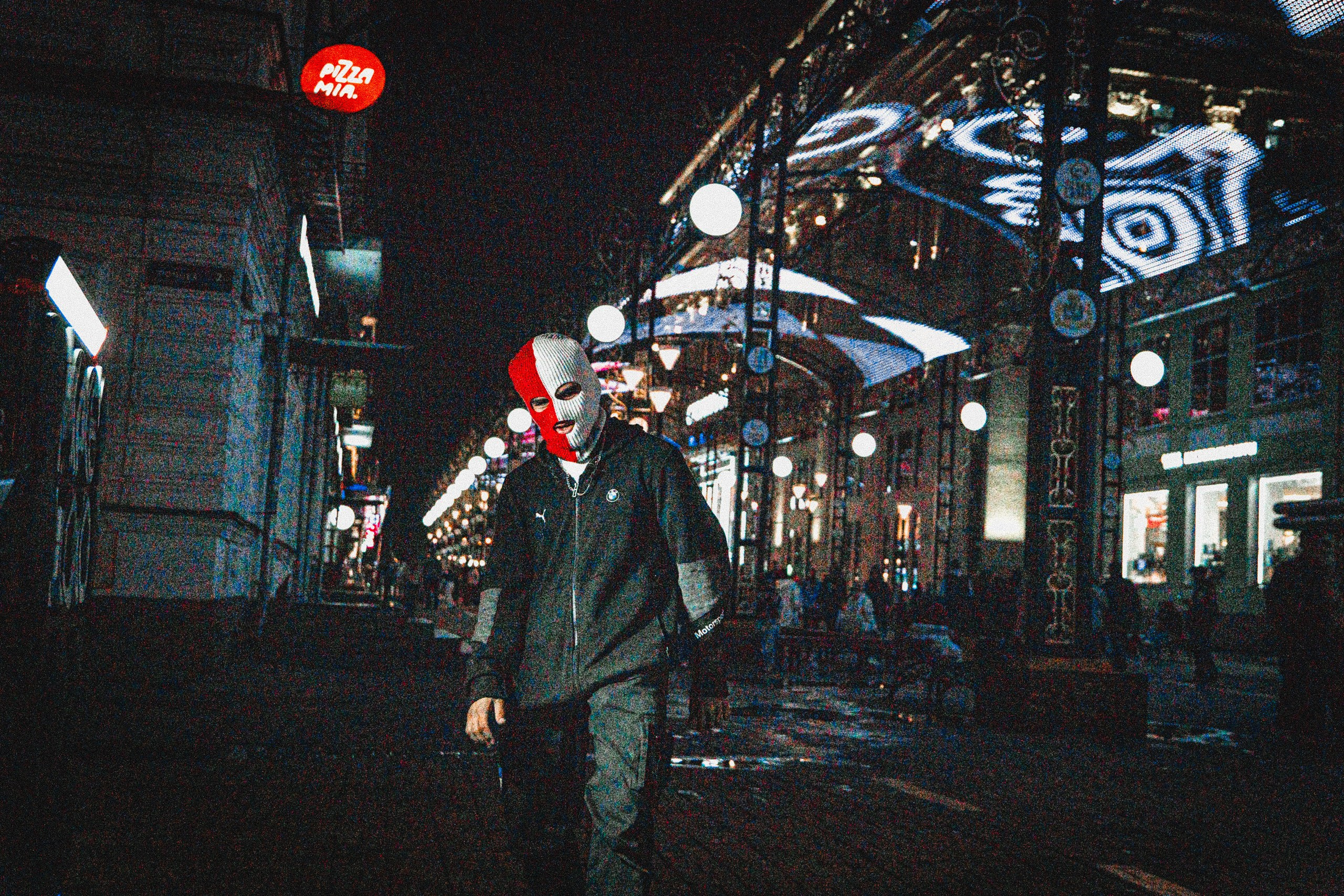 Концерты. Репортажный фотограф Даниил Коваленко