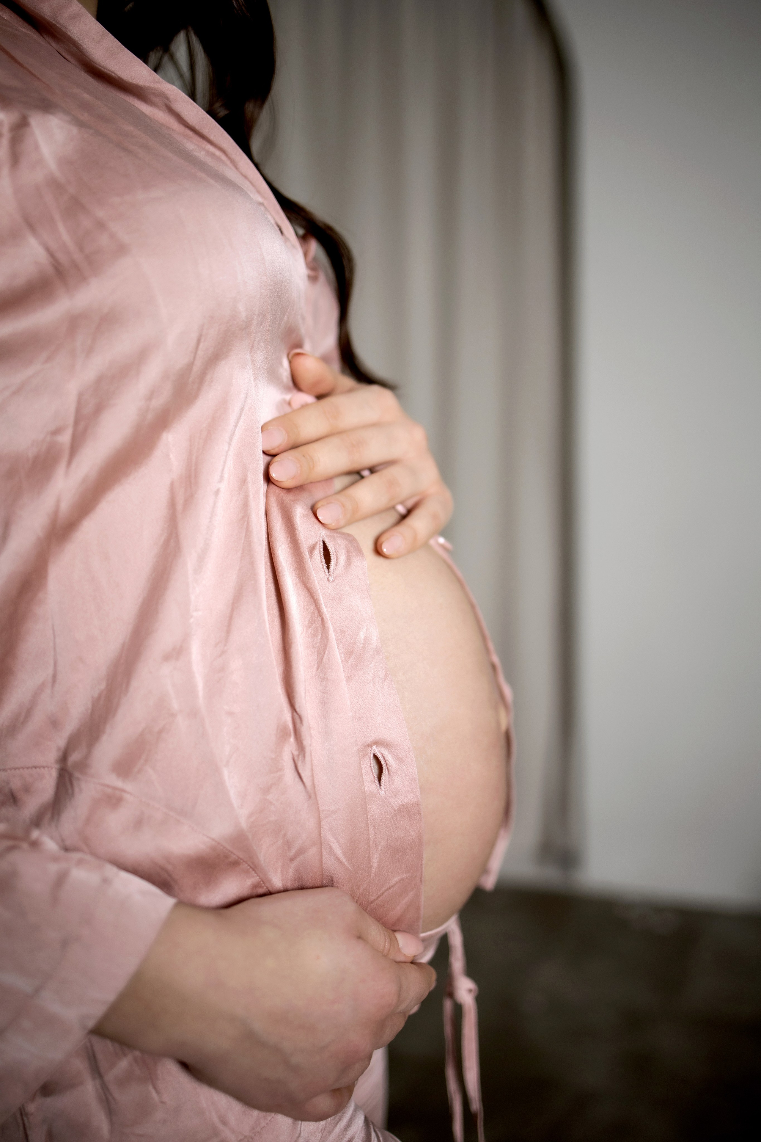 Ксюша. Фотограф Надежда Лукьянова