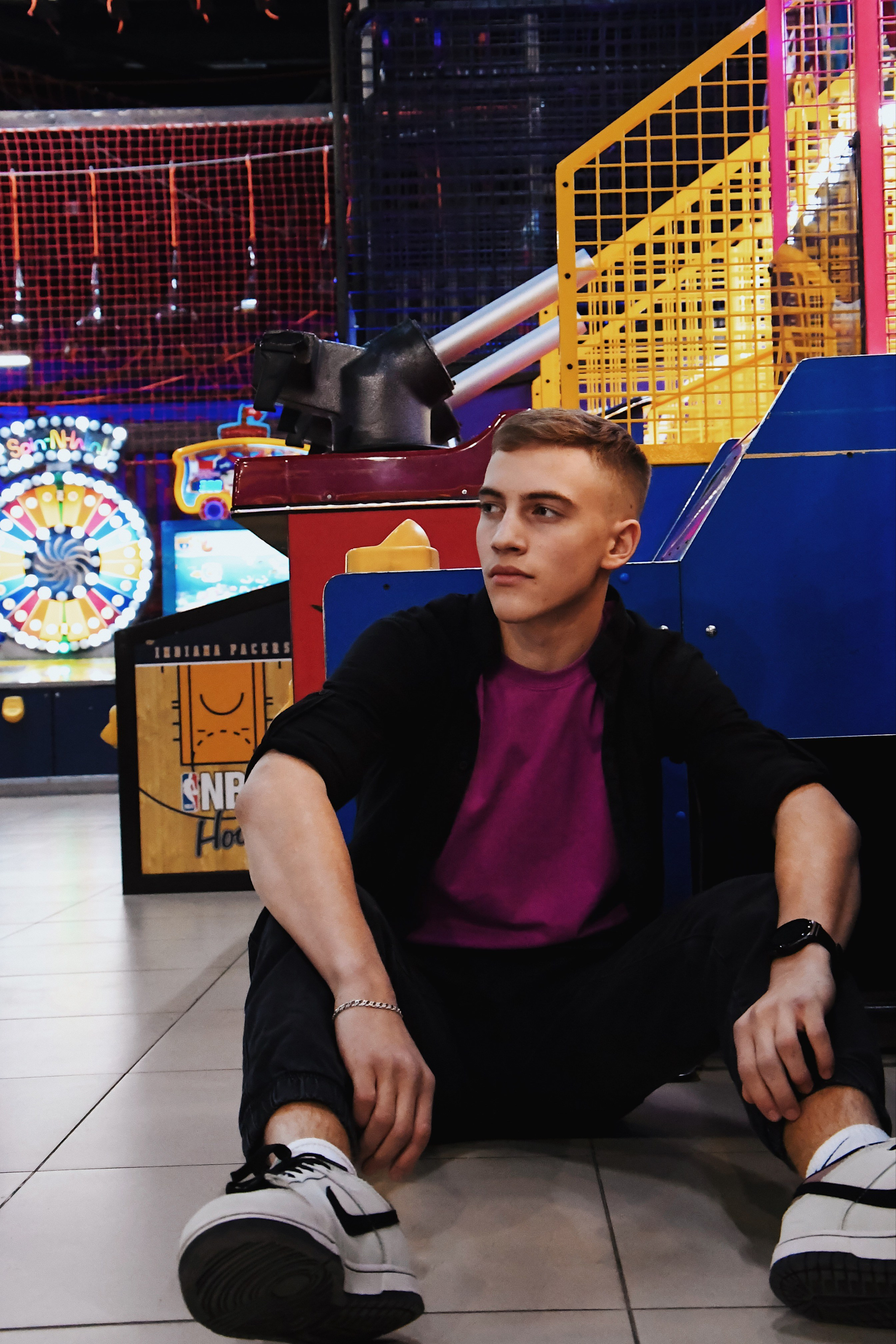 Promodels. Фотограф Оренбург I Кристина Подольская