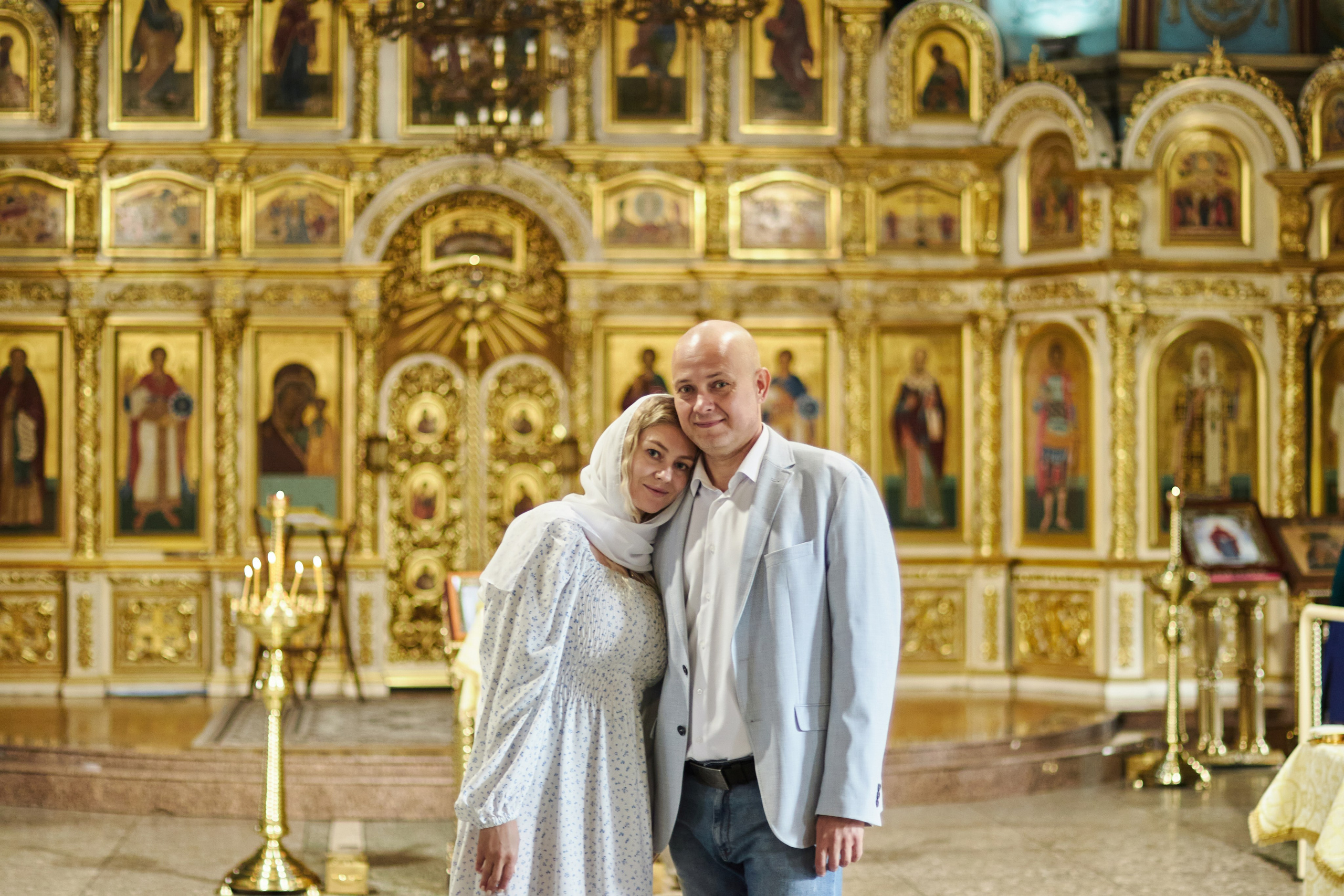 Фотограф в Волгограде Соколова Вера