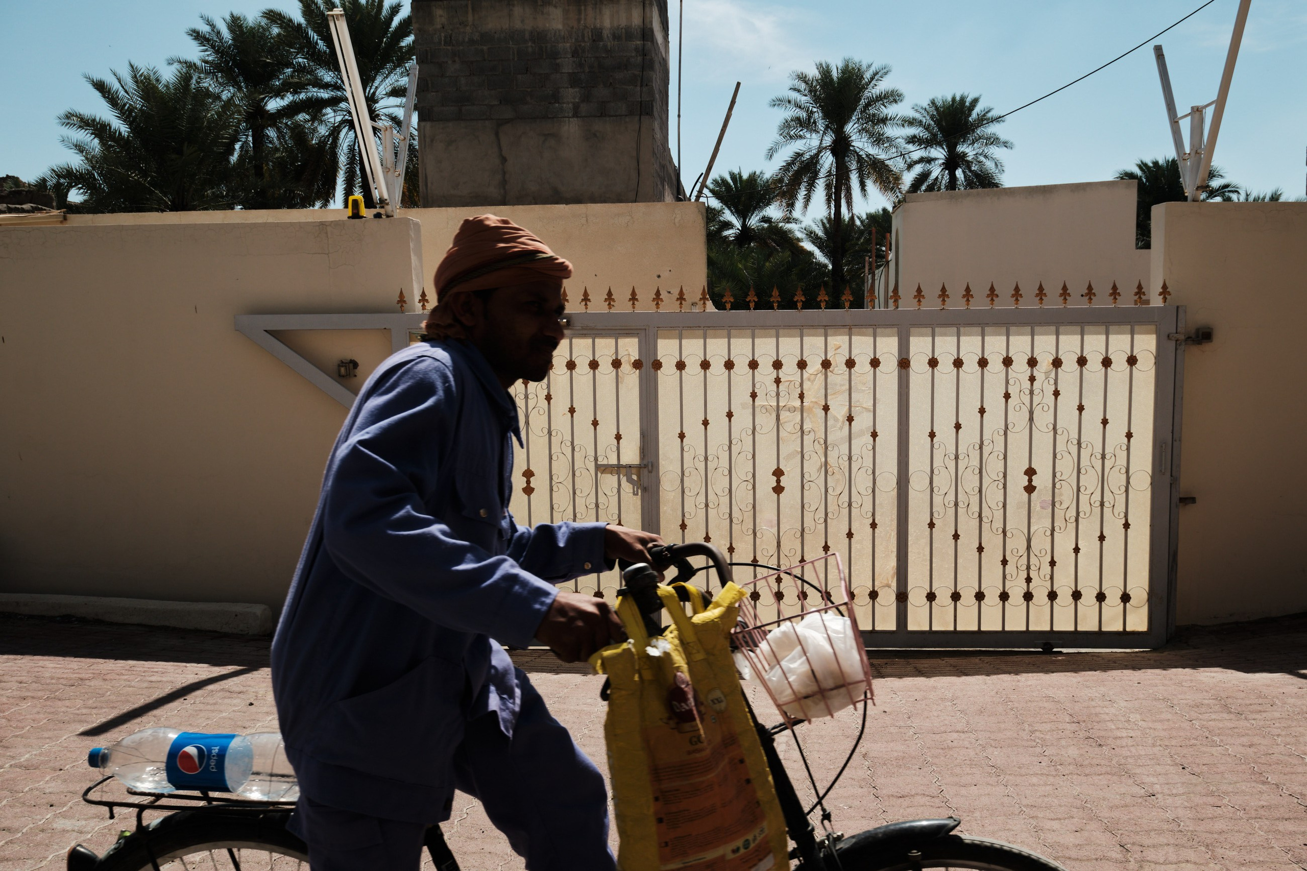 Оман. ОАЭ. Катар. Бахрейн. Юрий Березнюк. Фотожурналистика