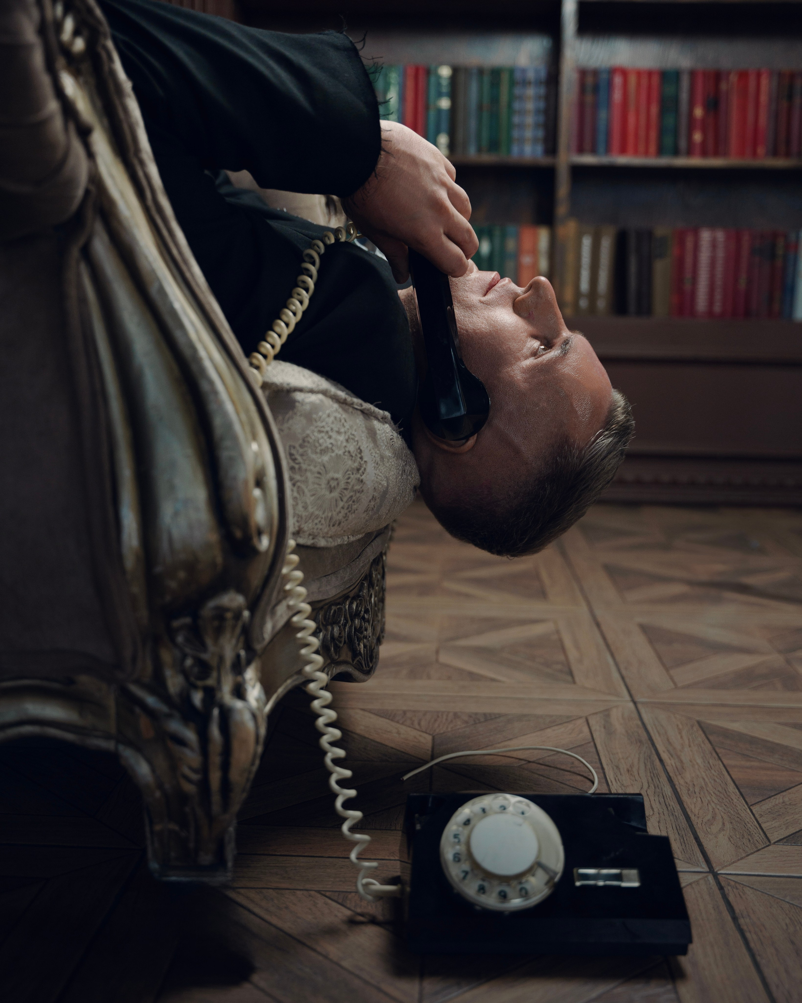 Матрица. Репортажный фотограф Москва Сергей Дружинин