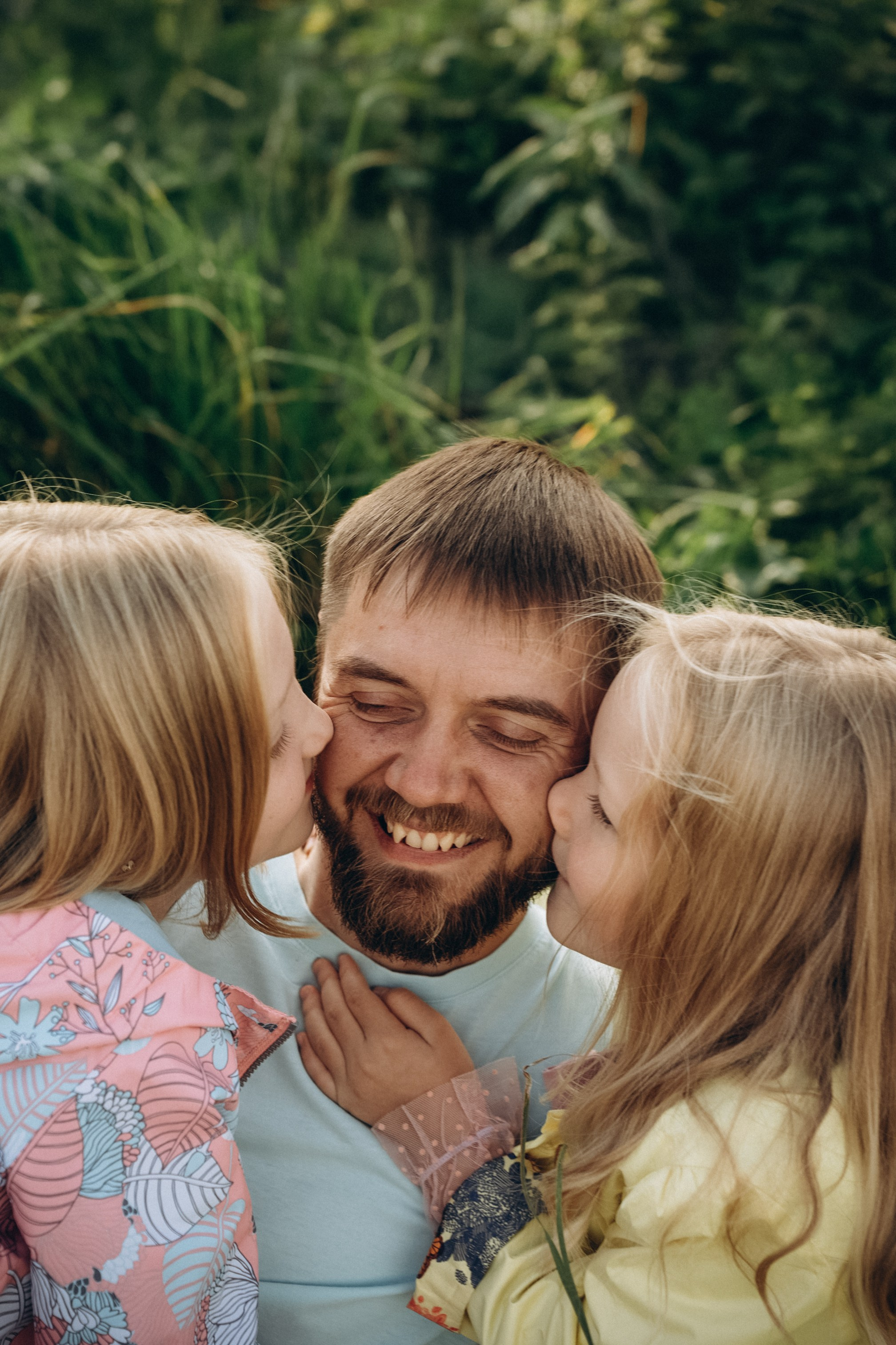 Семейная история. Семейный свадебный фотограф Екатеринбург Первоуральск Шарнина Алёна
