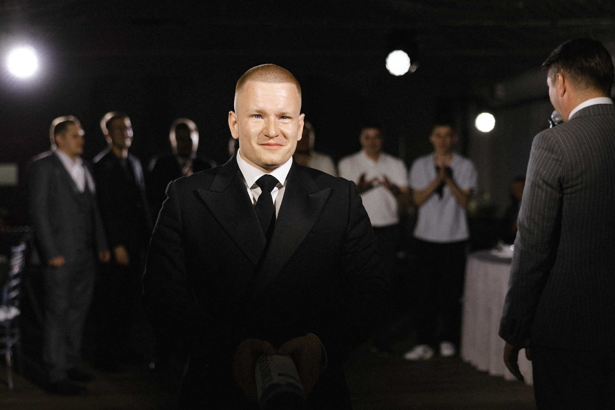 03.08 Егор и Виктория. Свадебный организатор Екатеринбург