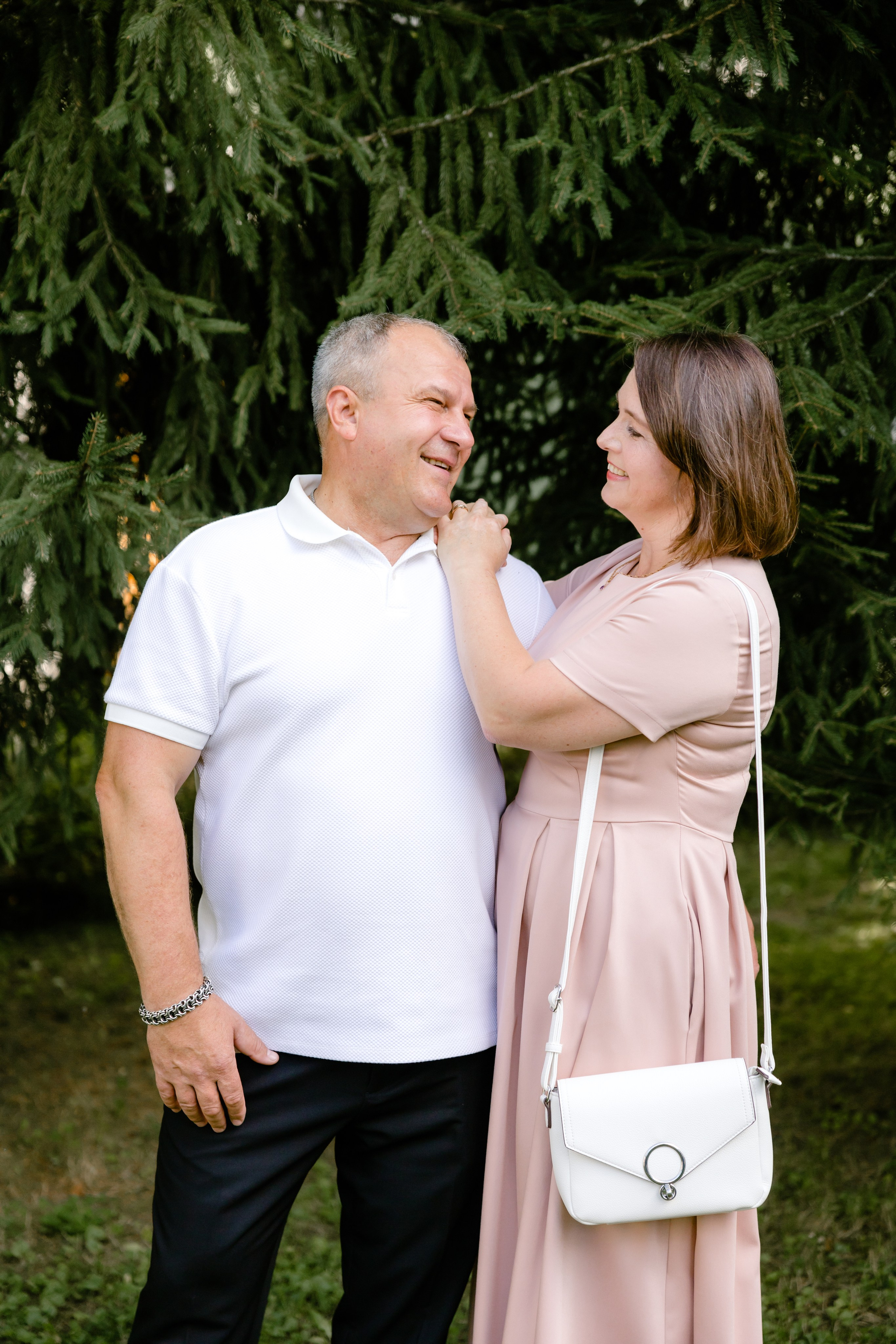 Полина и Александр. Фотограф и Видеограф во Владимире