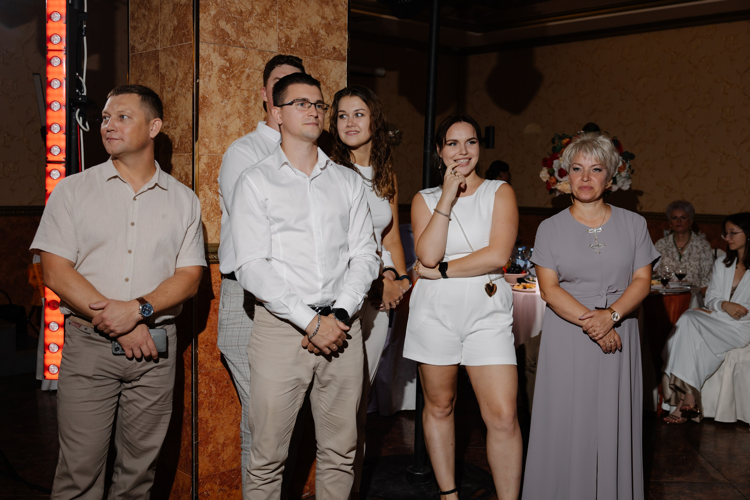 Лиза и Артем. Фотограф и Видеограф во Владимире