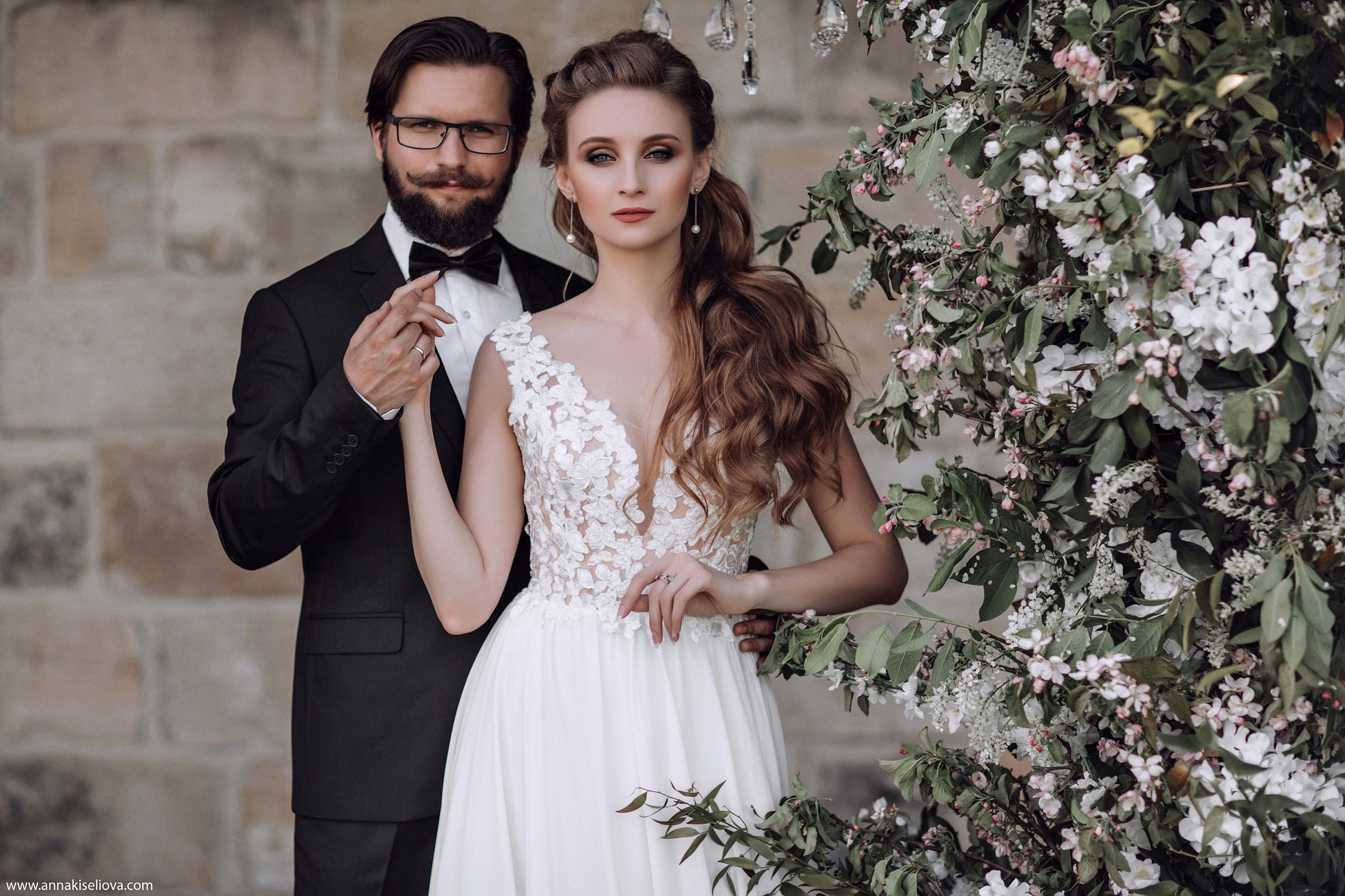 Екатерина и Александр. Фотограф в Санкт — Петербурге Анна Конофало