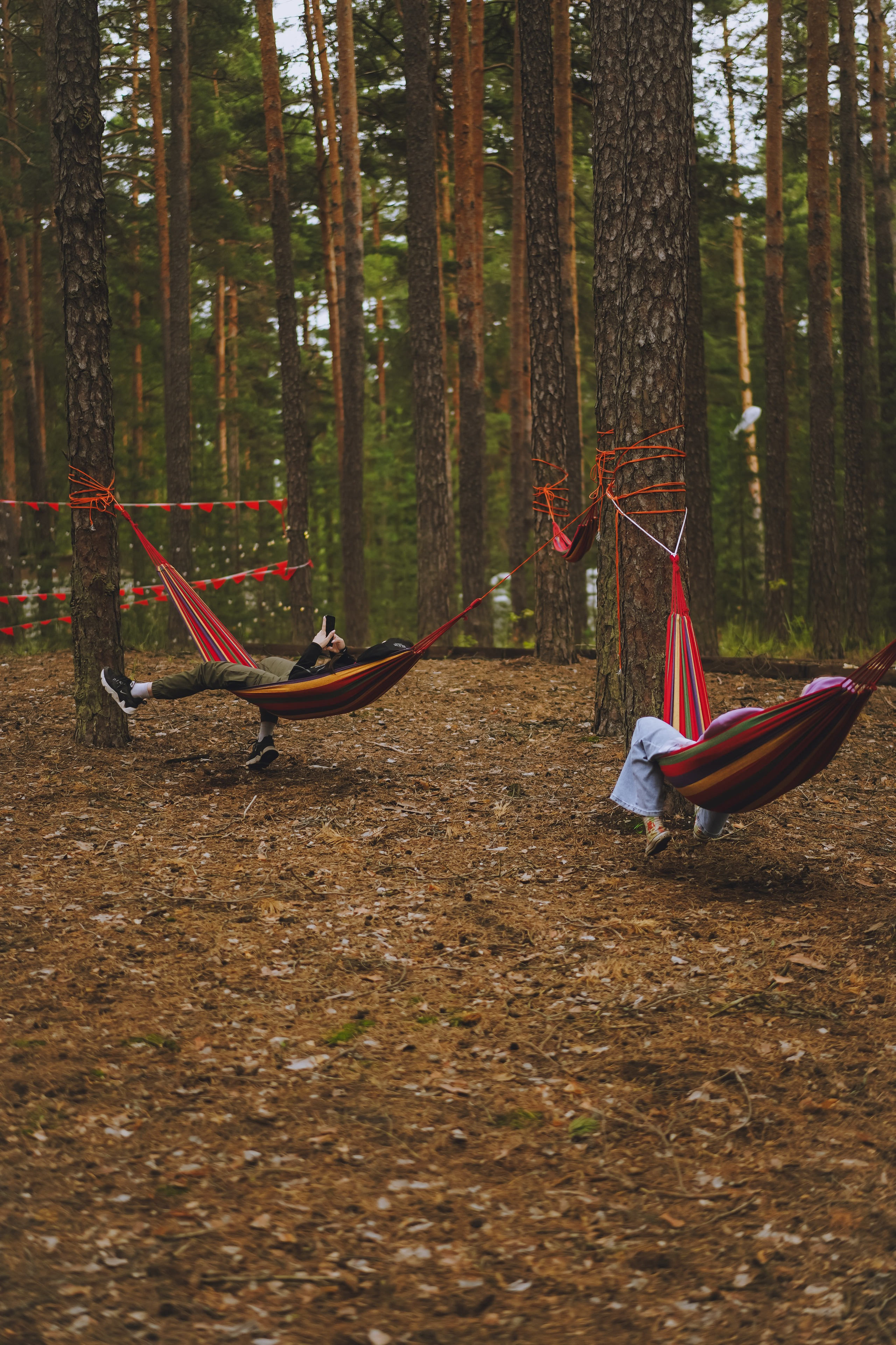 Палаточный форум CAMPot 2025. Фотограф Надежда Погребняк | Рязань | Москва