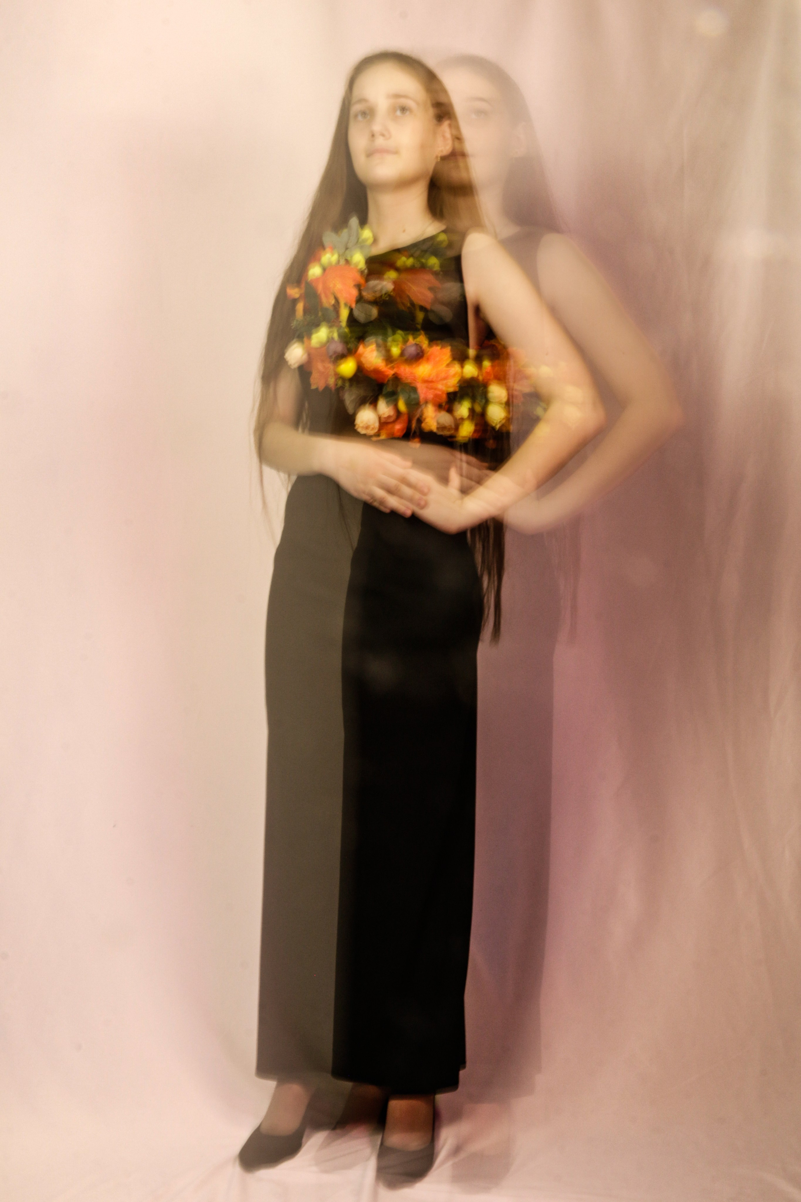 Сон в ожидании весны. Ваш фотограф Северск | Томск