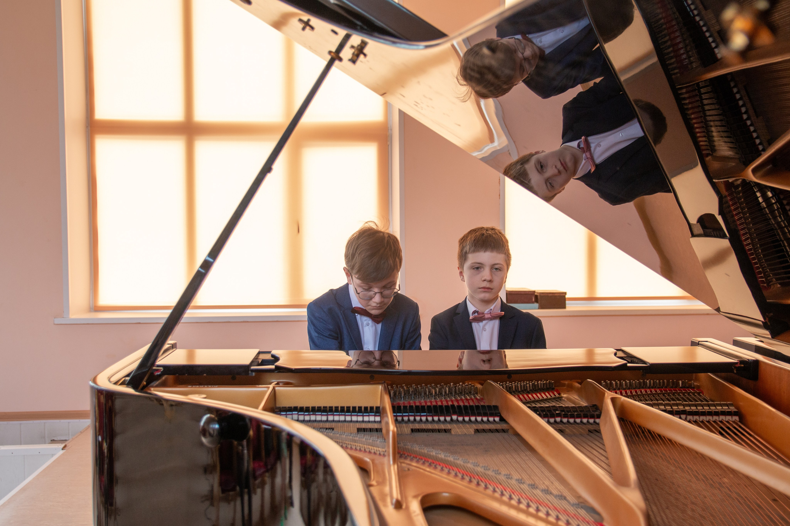 Музыка. Ваш фотограф Северск | Томск