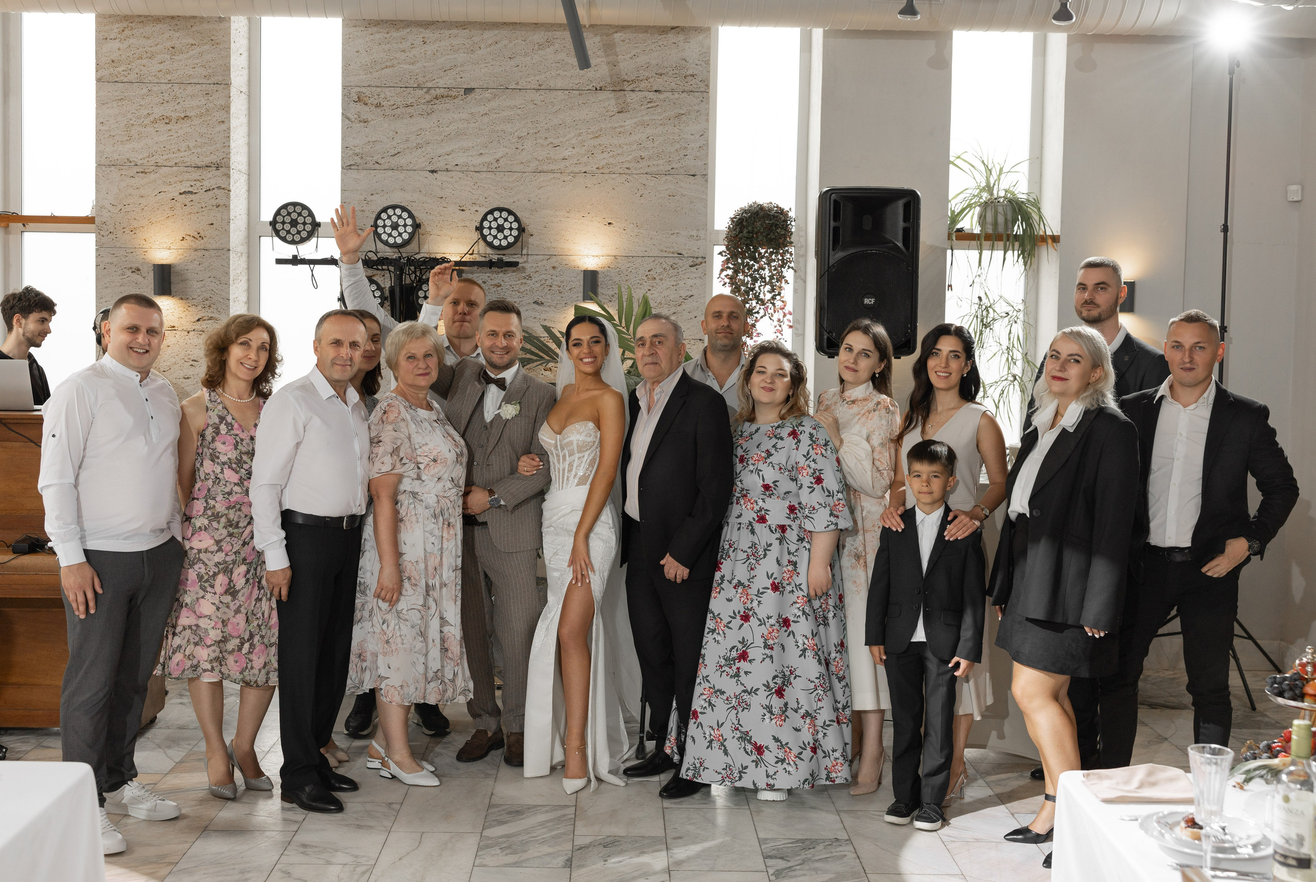 Андрей и Виктория. Свадебный фотограф Тула Москва СПБ / Сёмина Дарья