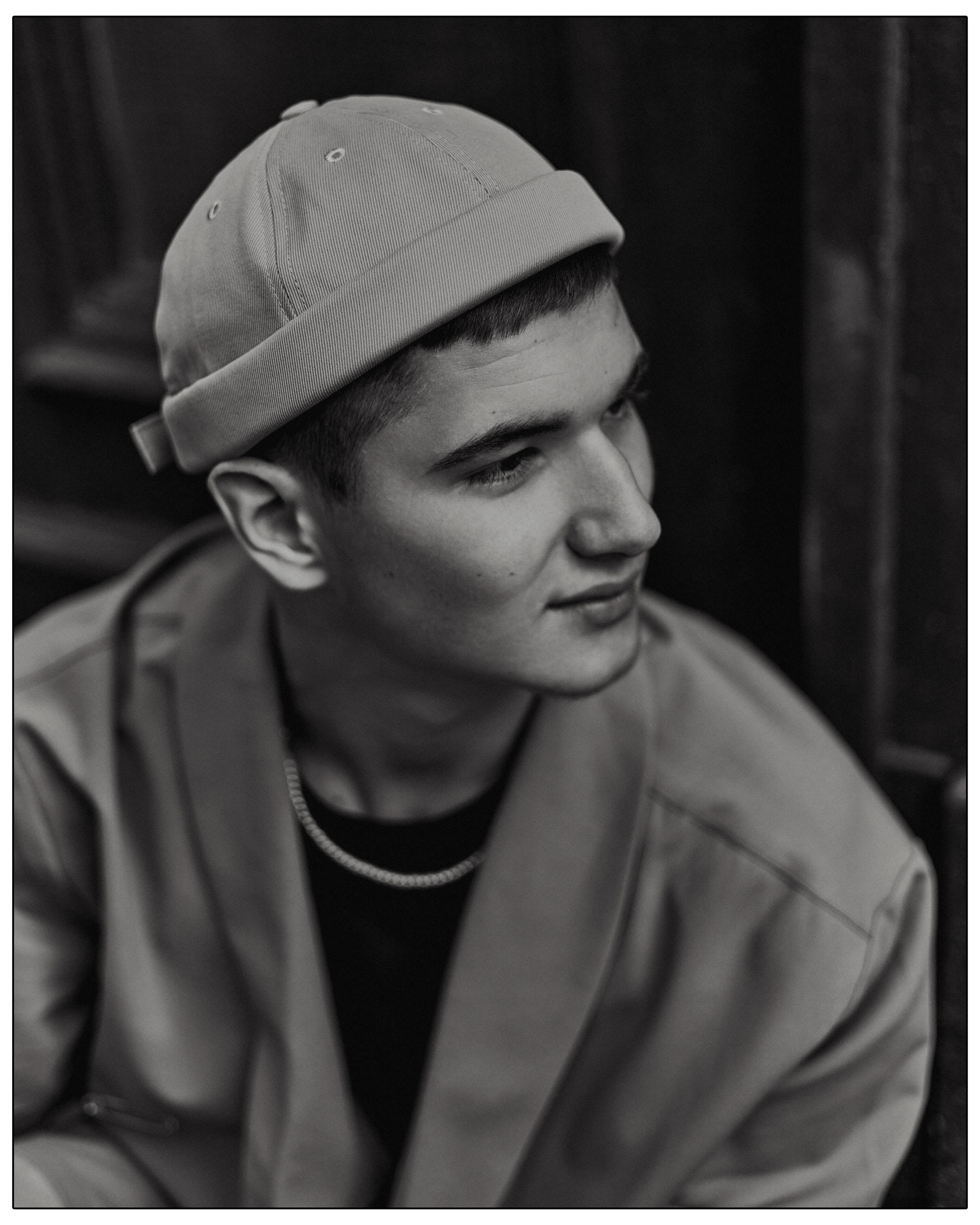 Matvey. Влада Зюзина — adalwzet posmotri — коммерческий фотограф в Москве — портретный фотограф, фотограф для брендов