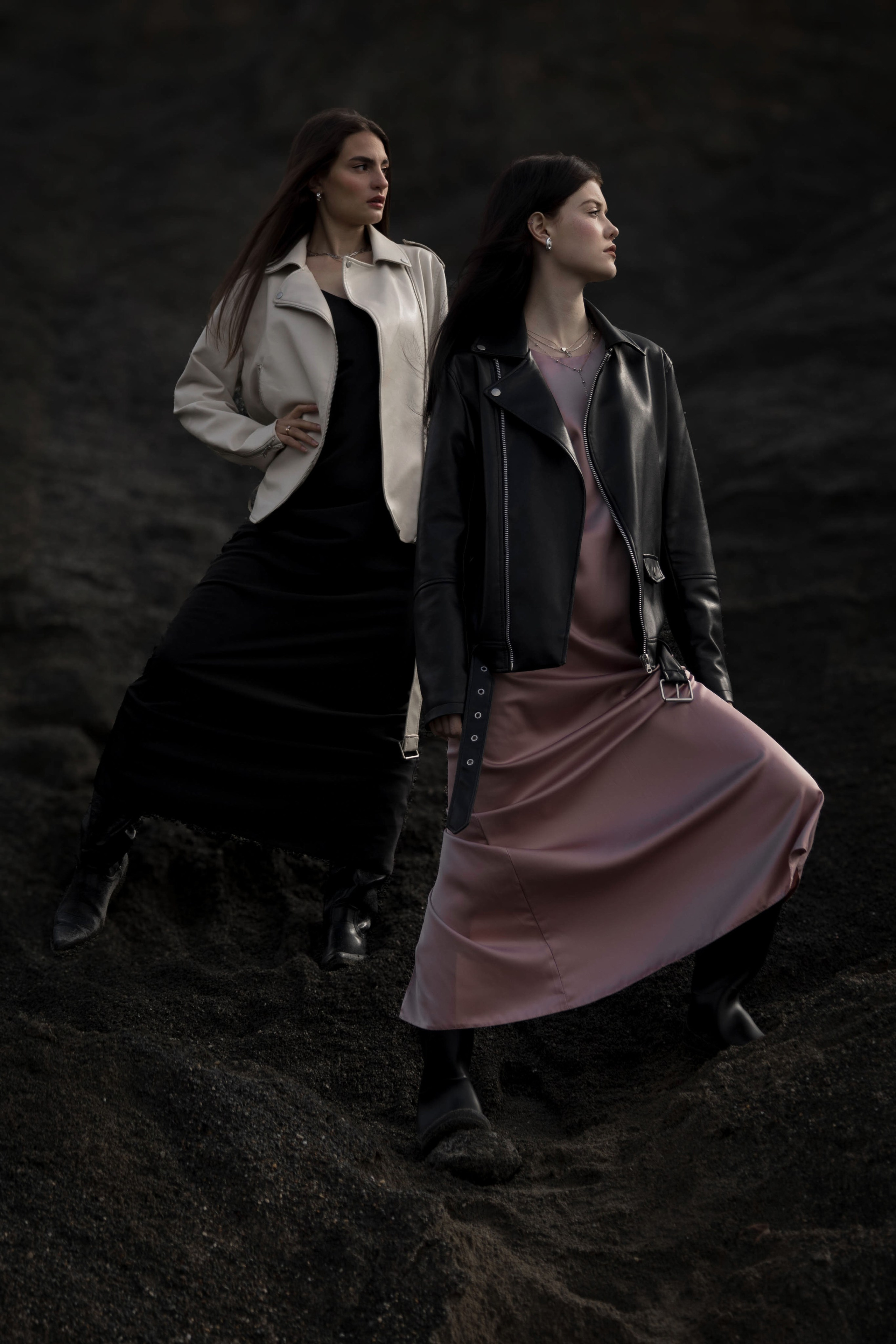 Уличные съемки