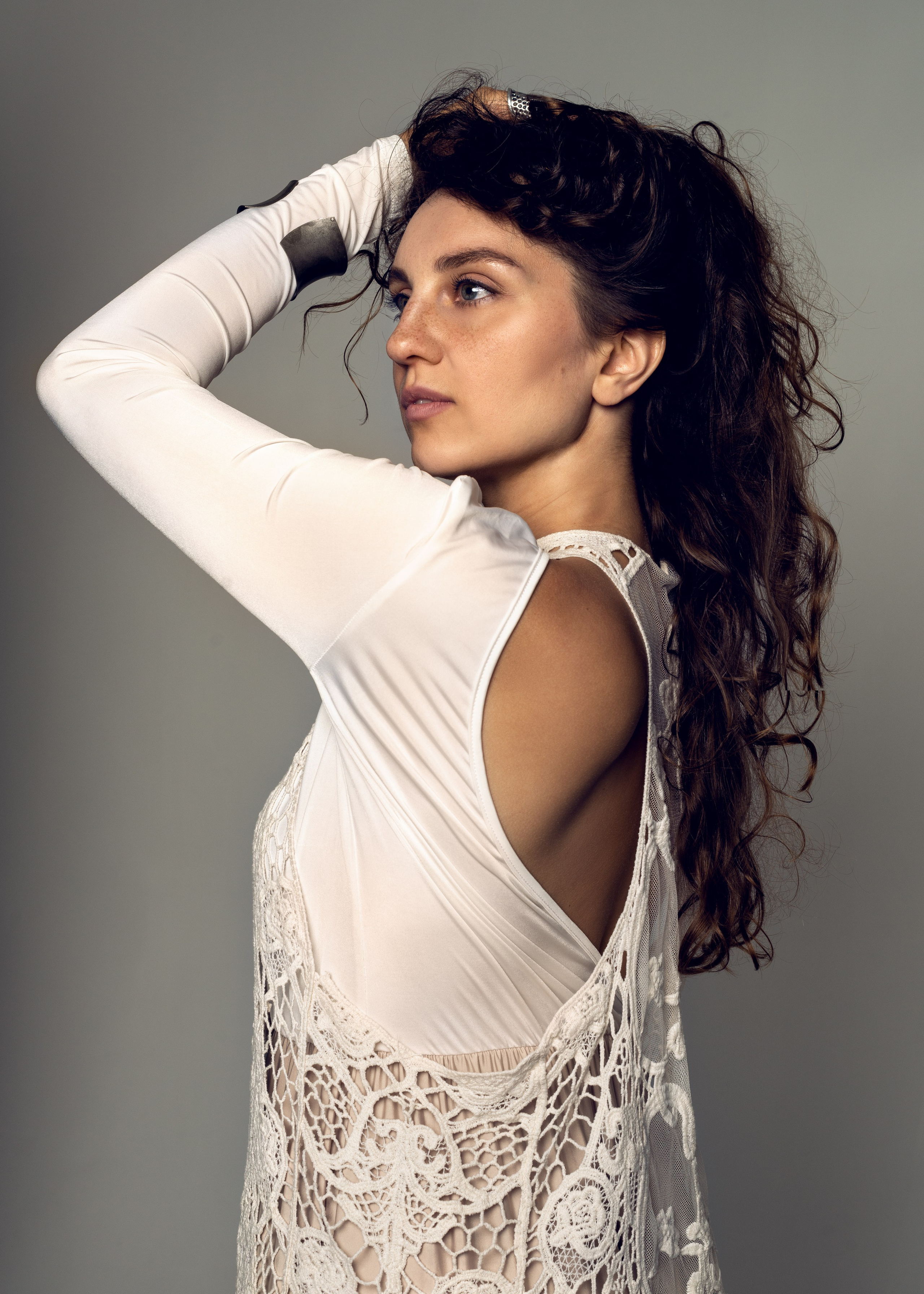 Ариана Света. Портретный фотограф в Уфе София Ксан