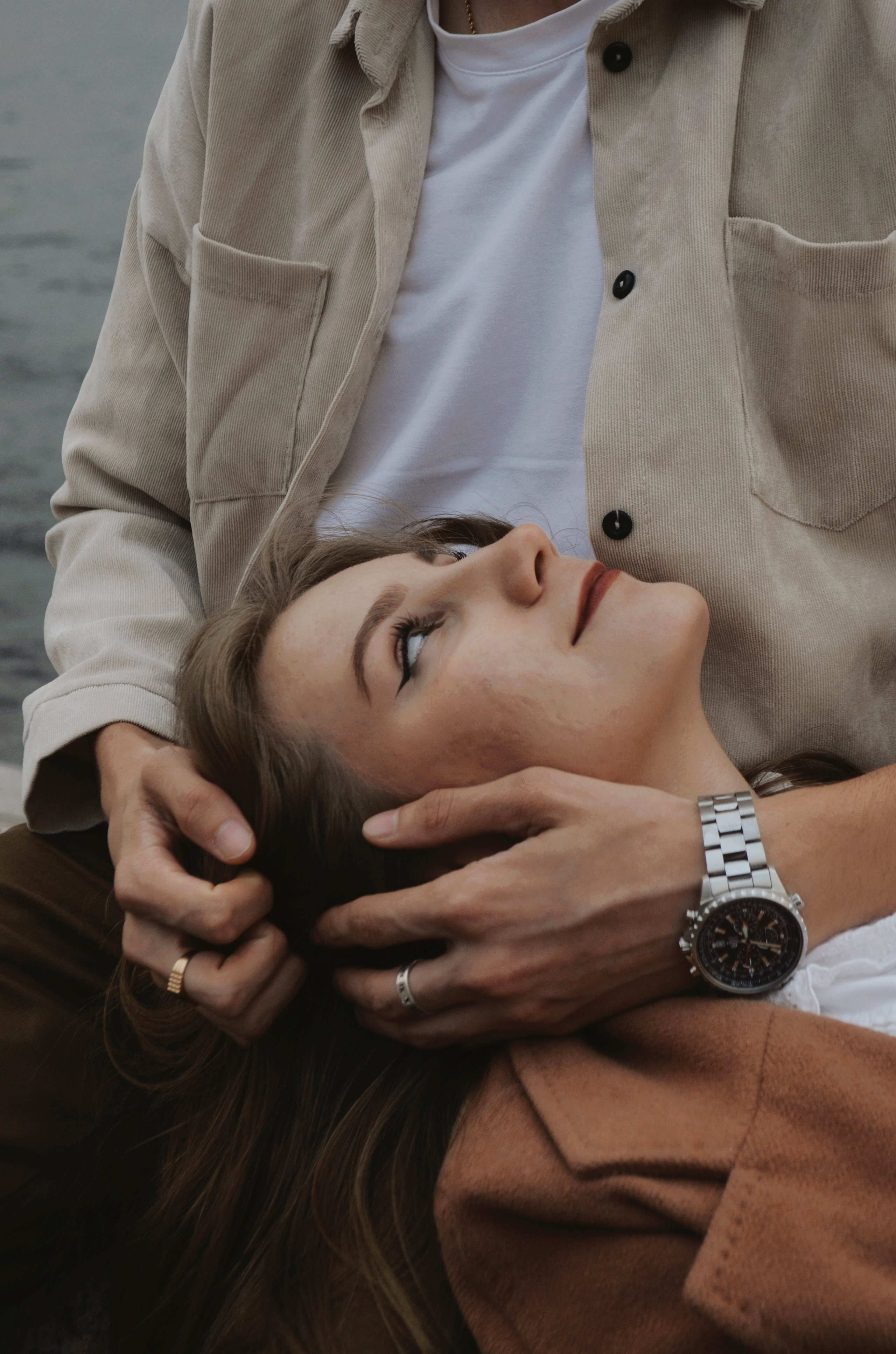 Парные съёмки. Wirinsens