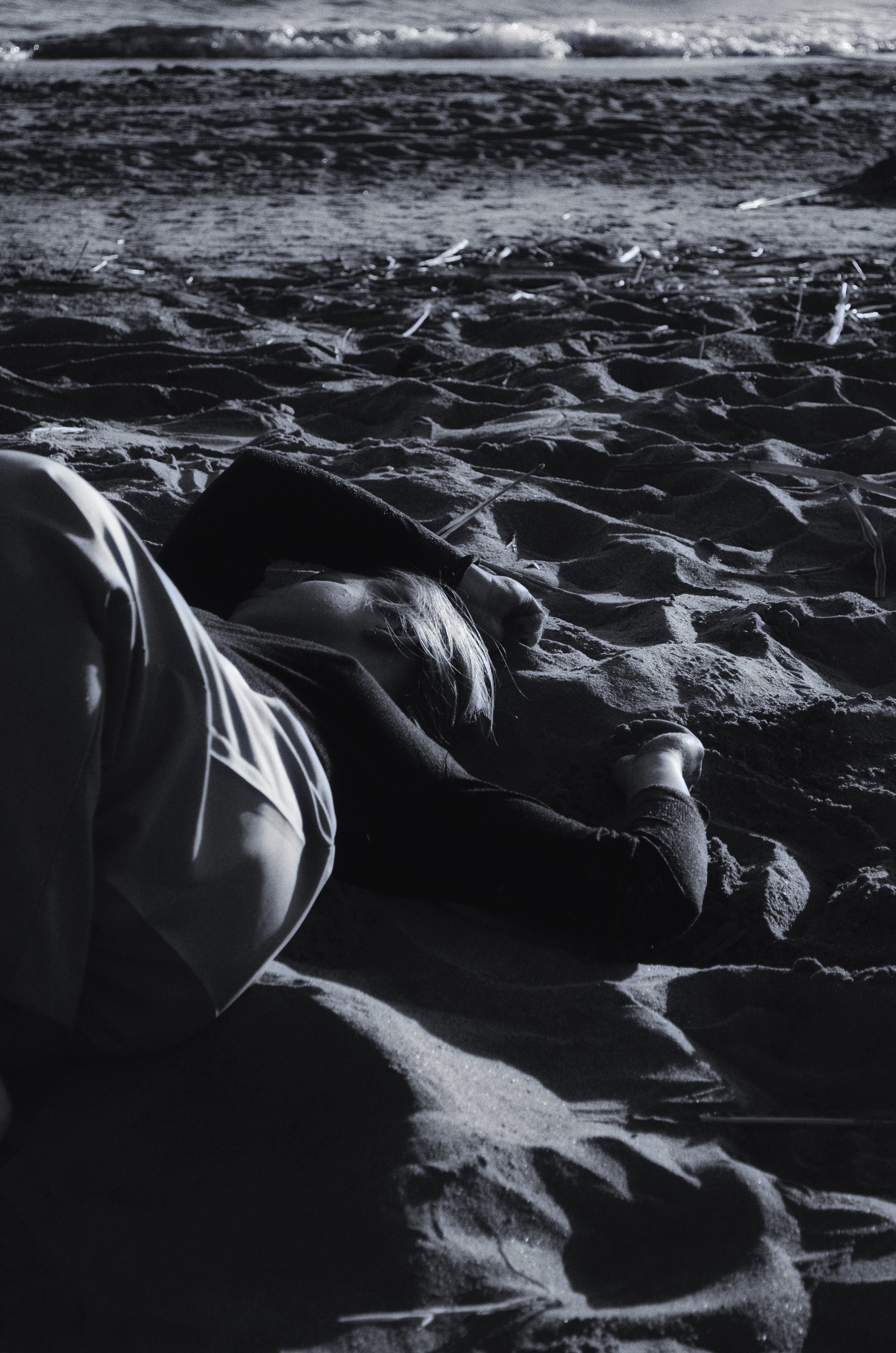 Индивидуальные съёмки. Wirinsens