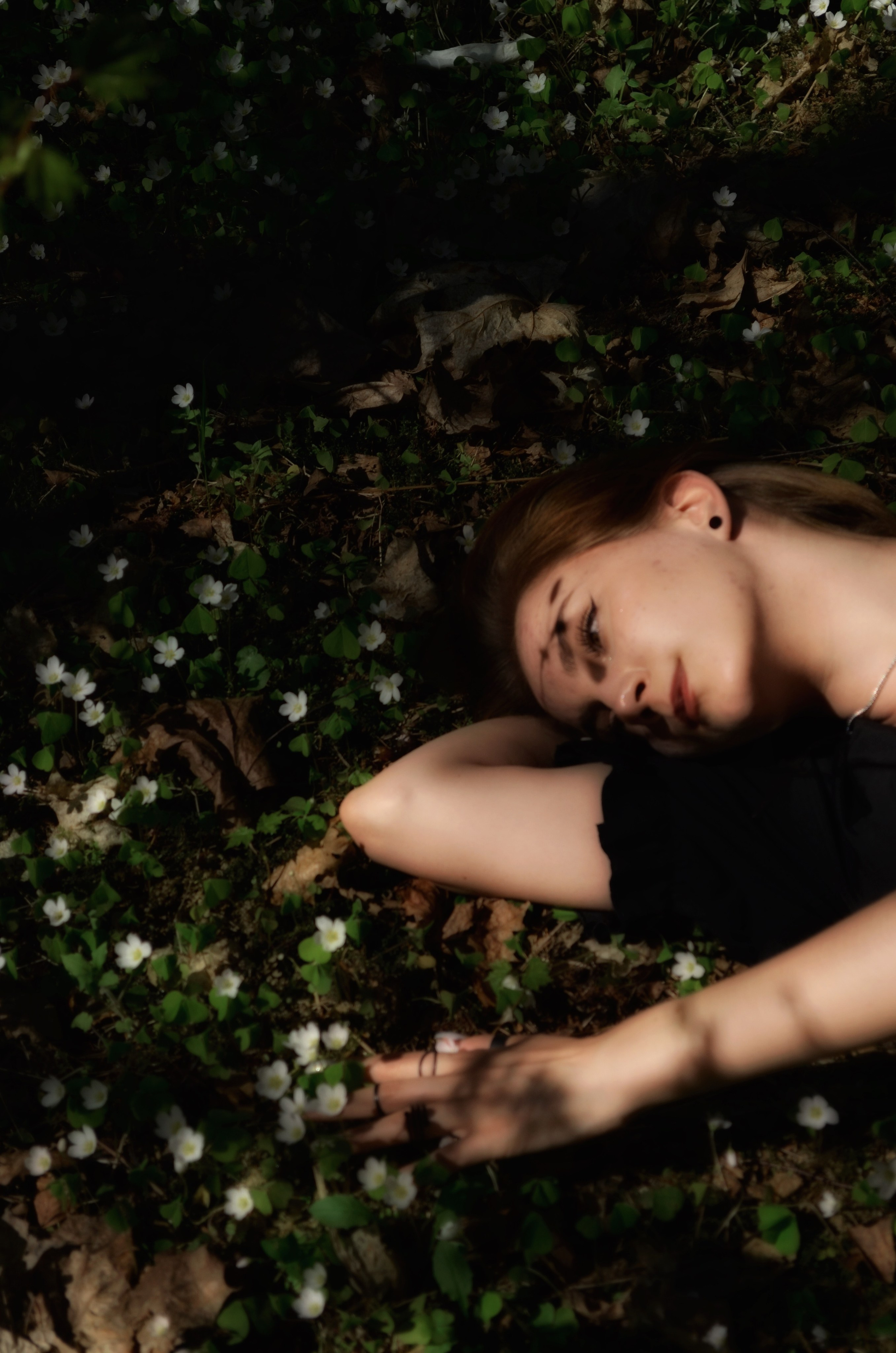 Индивидуальные съёмки. Wirinsens