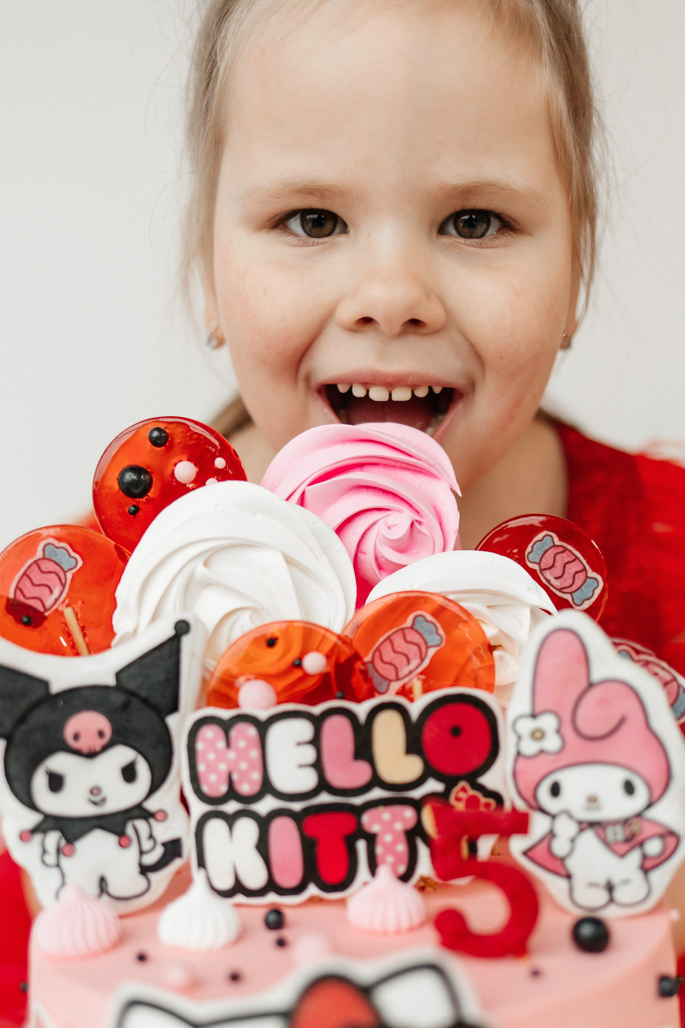 Фотограф Елена Кириллова