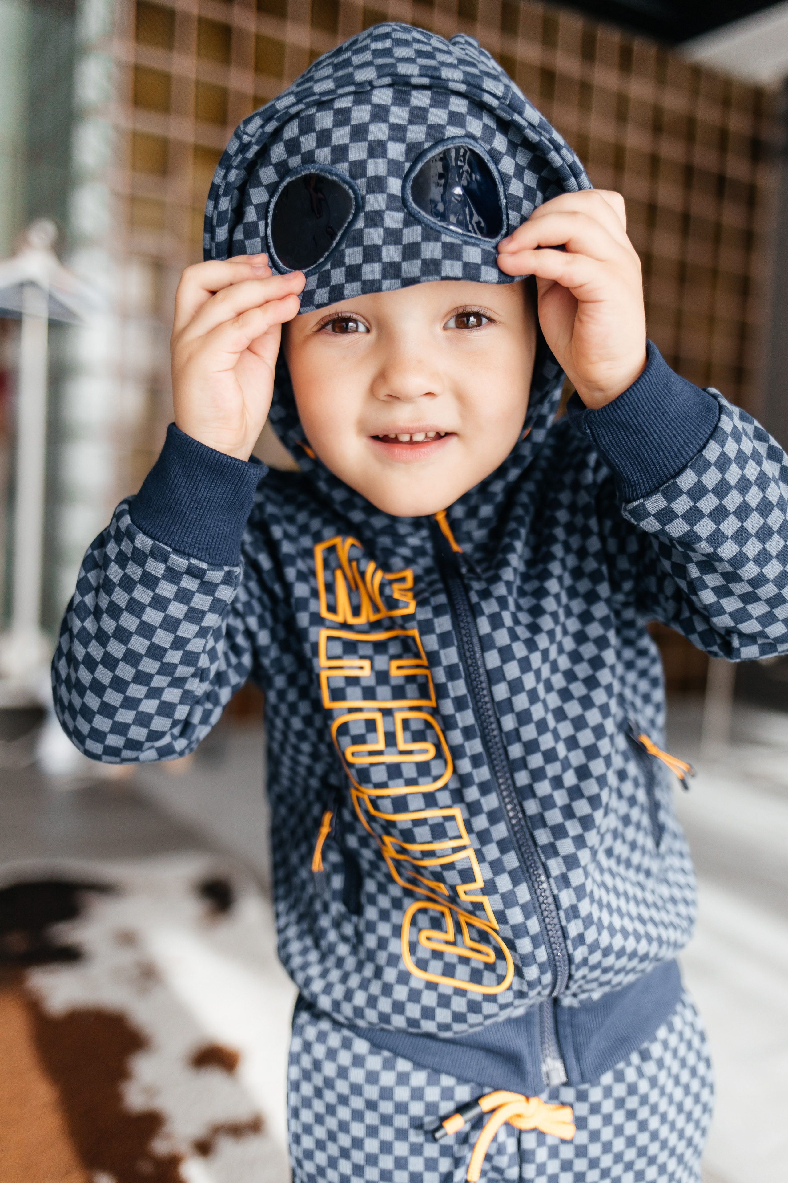 Фотограф Елена Кириллова