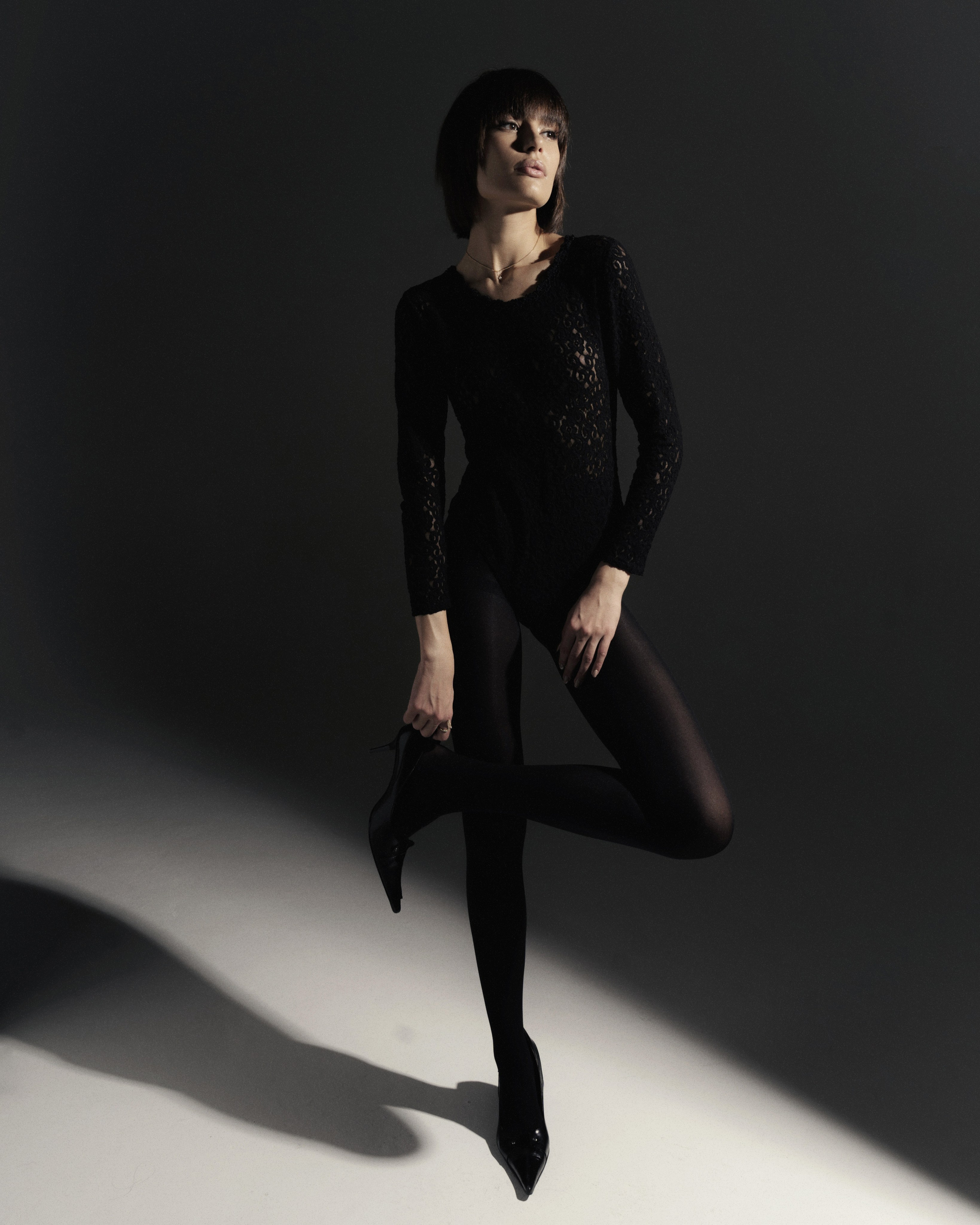 Ева. Фотограф Олеся Скворцова