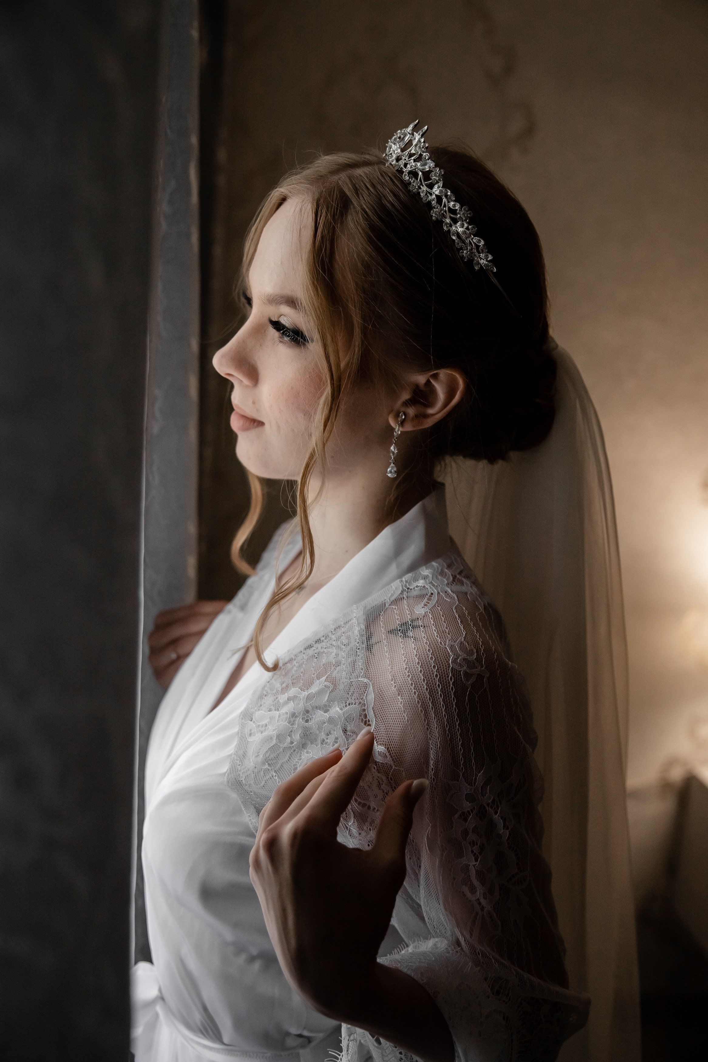 Валерия и Иван. Фотограф Гульнара Вафина