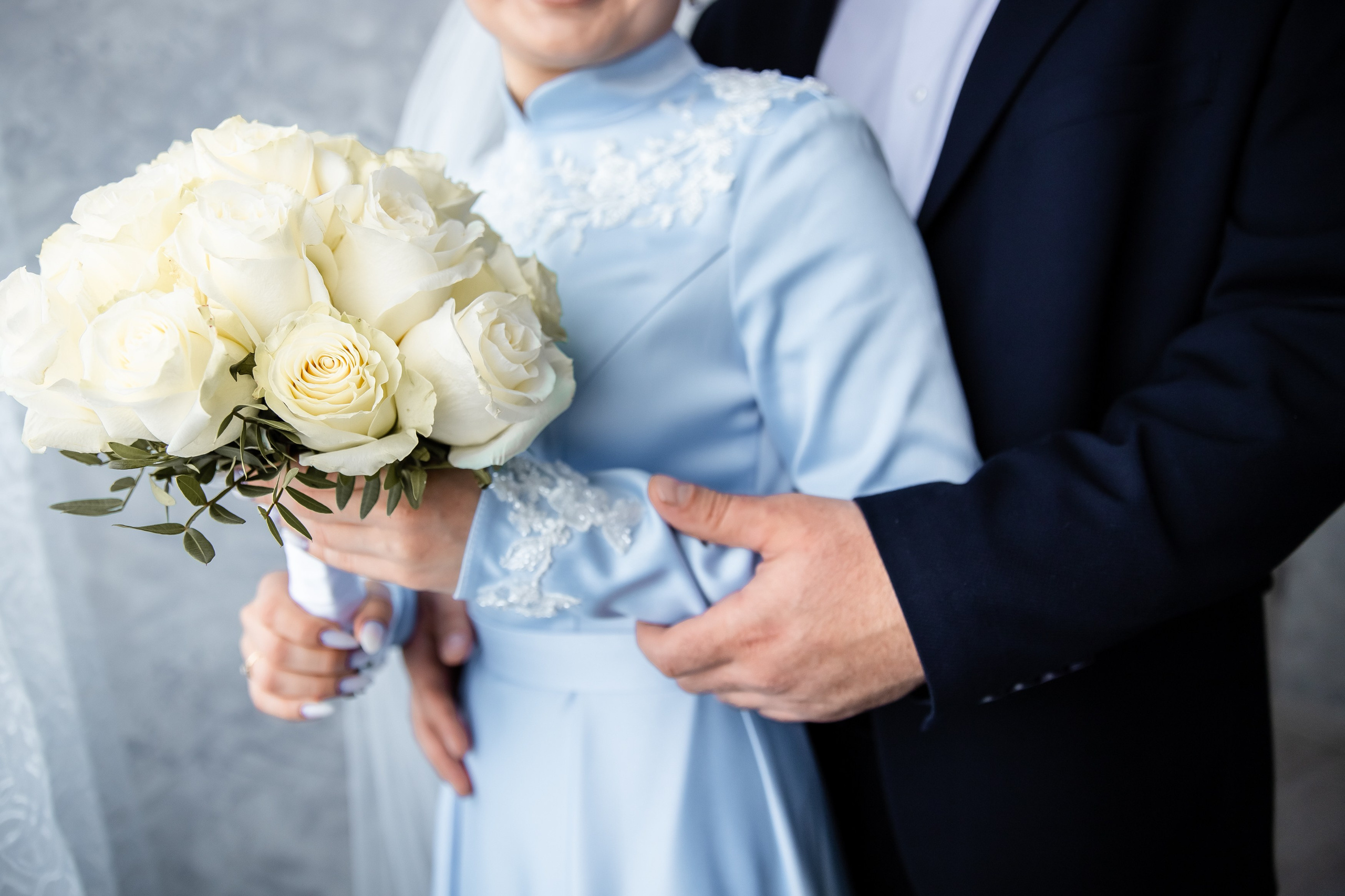 Гузель и Александр. Фотограф Гульнара Вафина