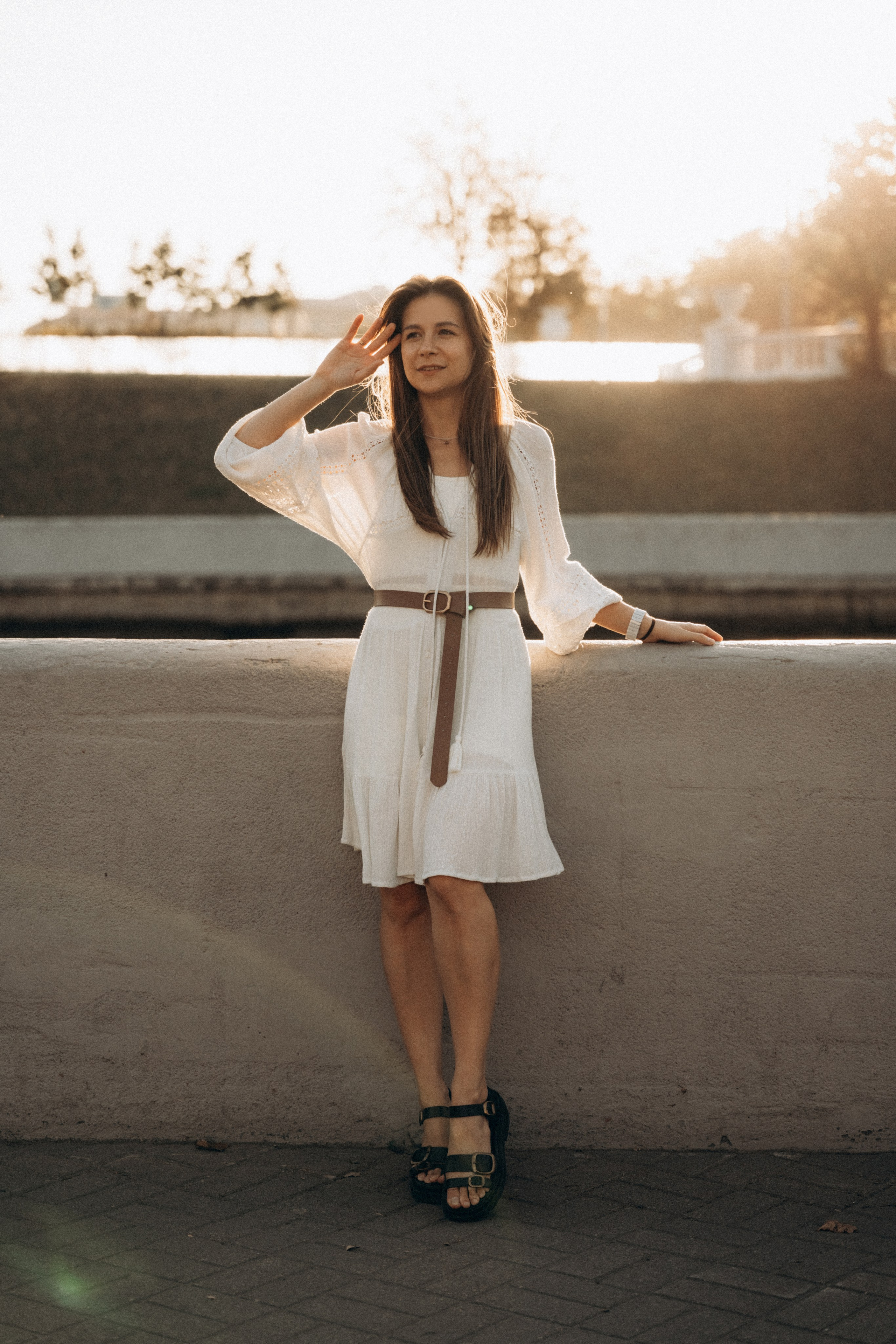 Оля + Игорь. Фотограф Мария Миллс | Минск