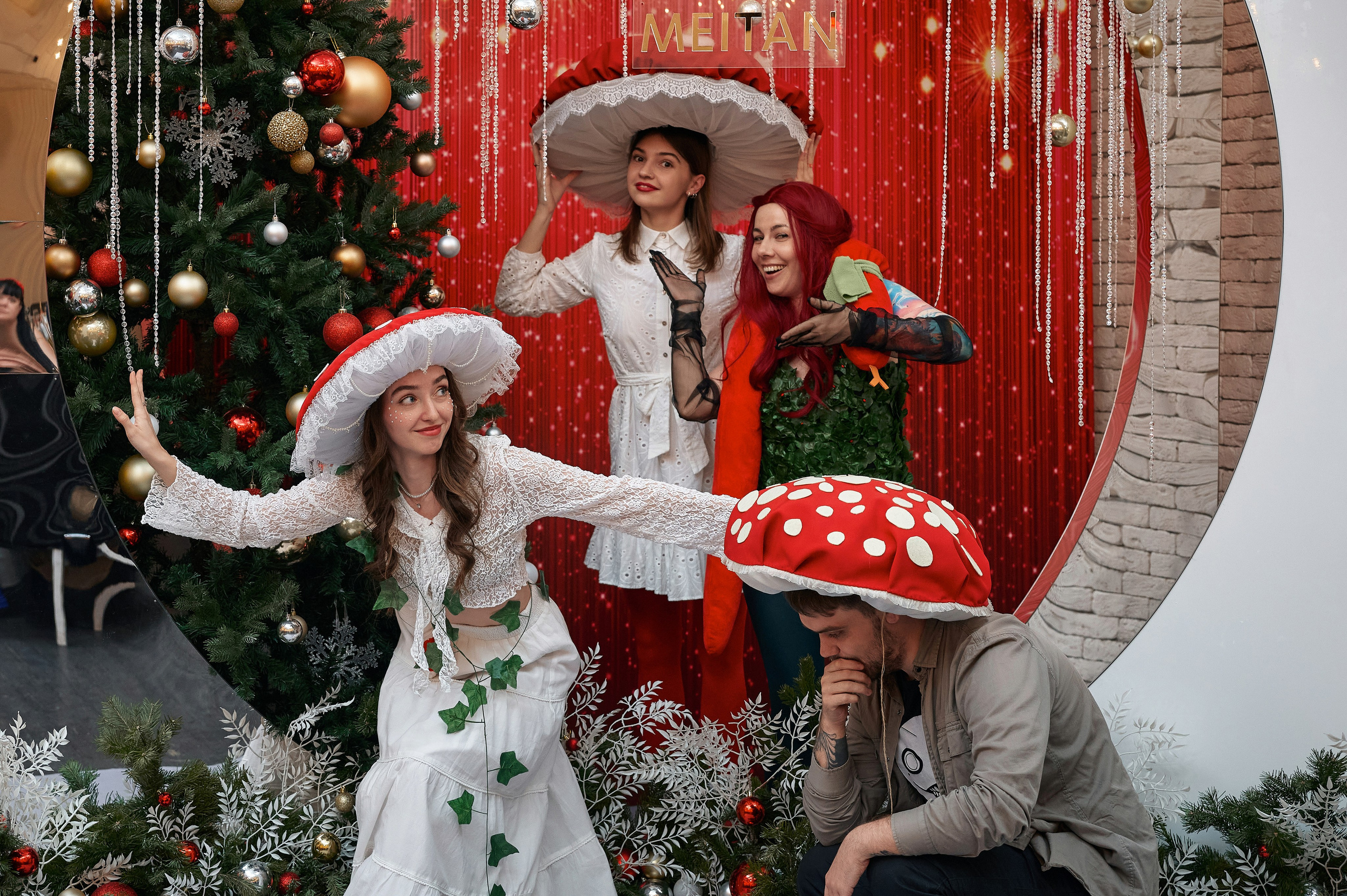 Мэйтан НГ. Фотограф Опыт Качество Скорость Горный Алтай Барнаул