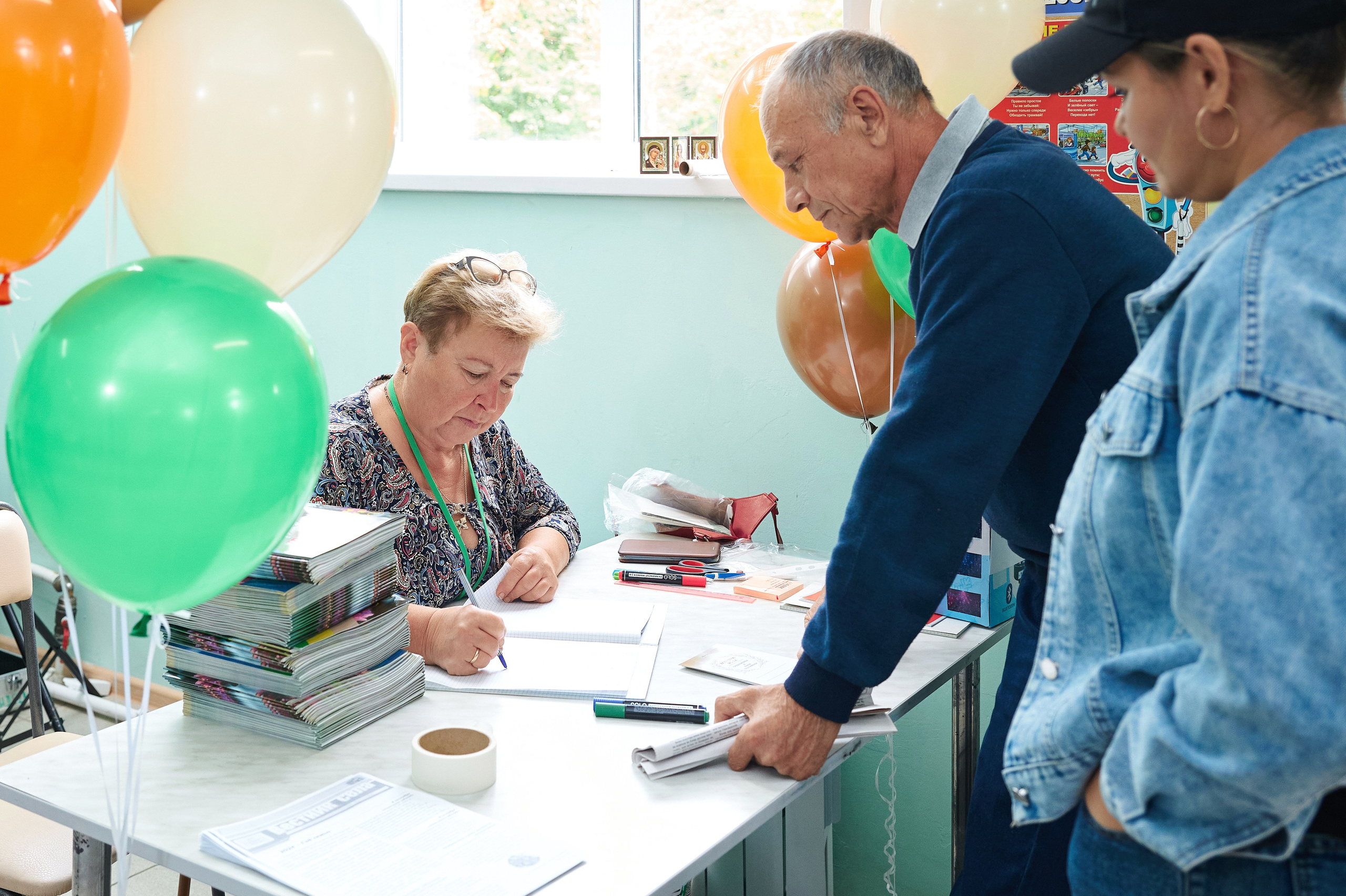Ощепковы. Встреча рода. Фотограф Опыт Качество Скорость Горный Алтай Барнаул