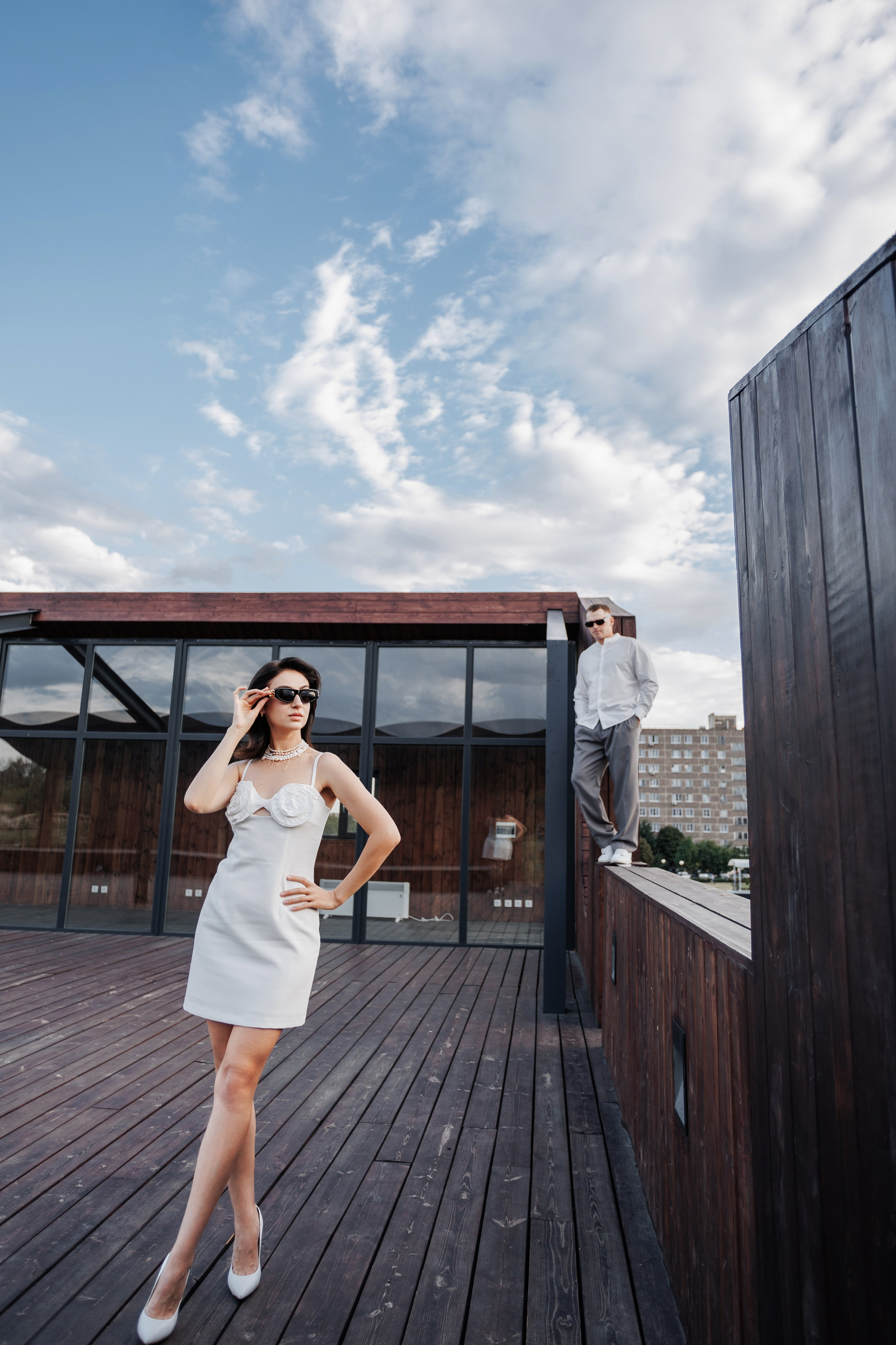 Андрей ♥ Виктория. Свадебный и семейный фотограф в городе Воронеж. Ирина Боловина