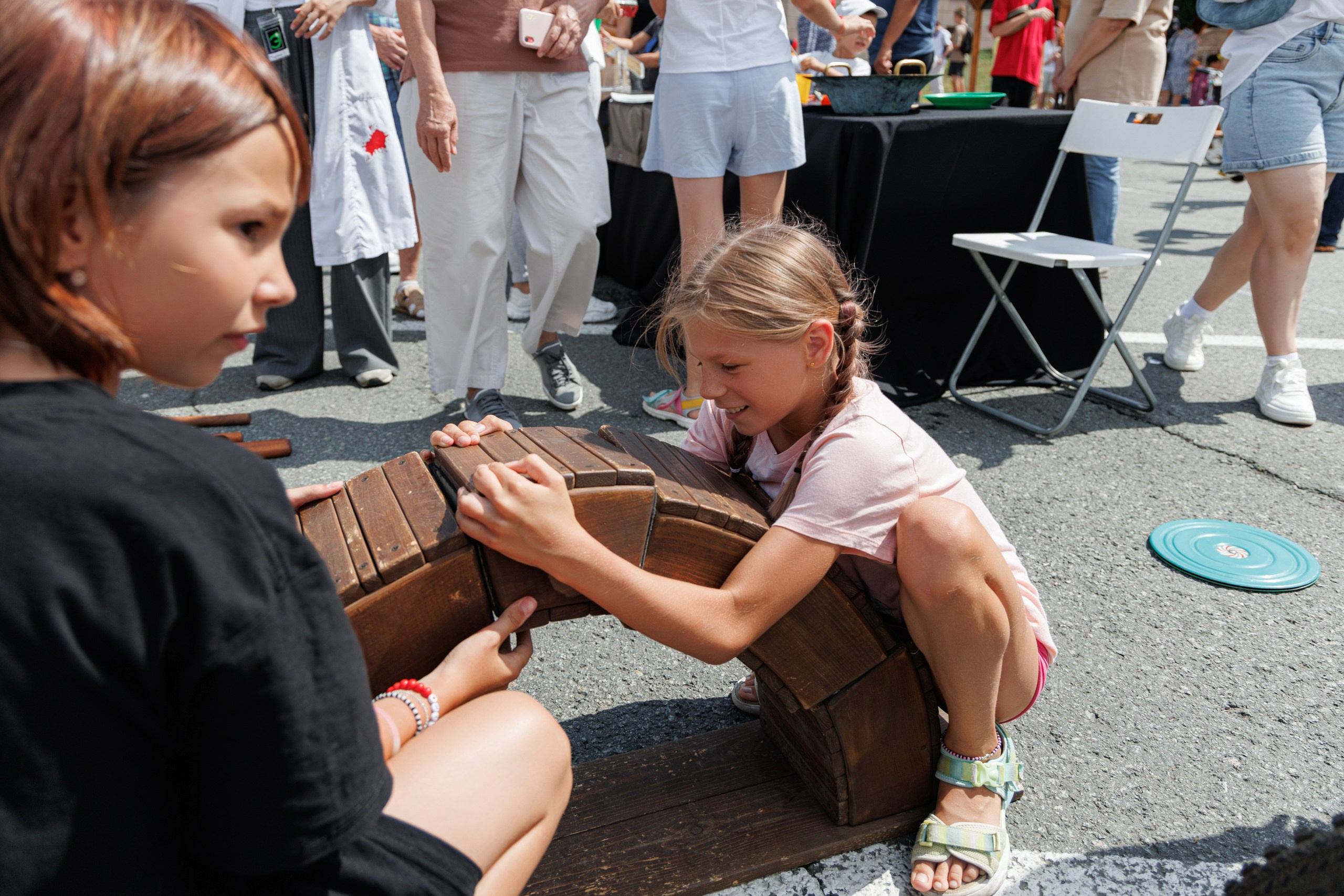 Оптик Центр | праздник в честь 25-и летия