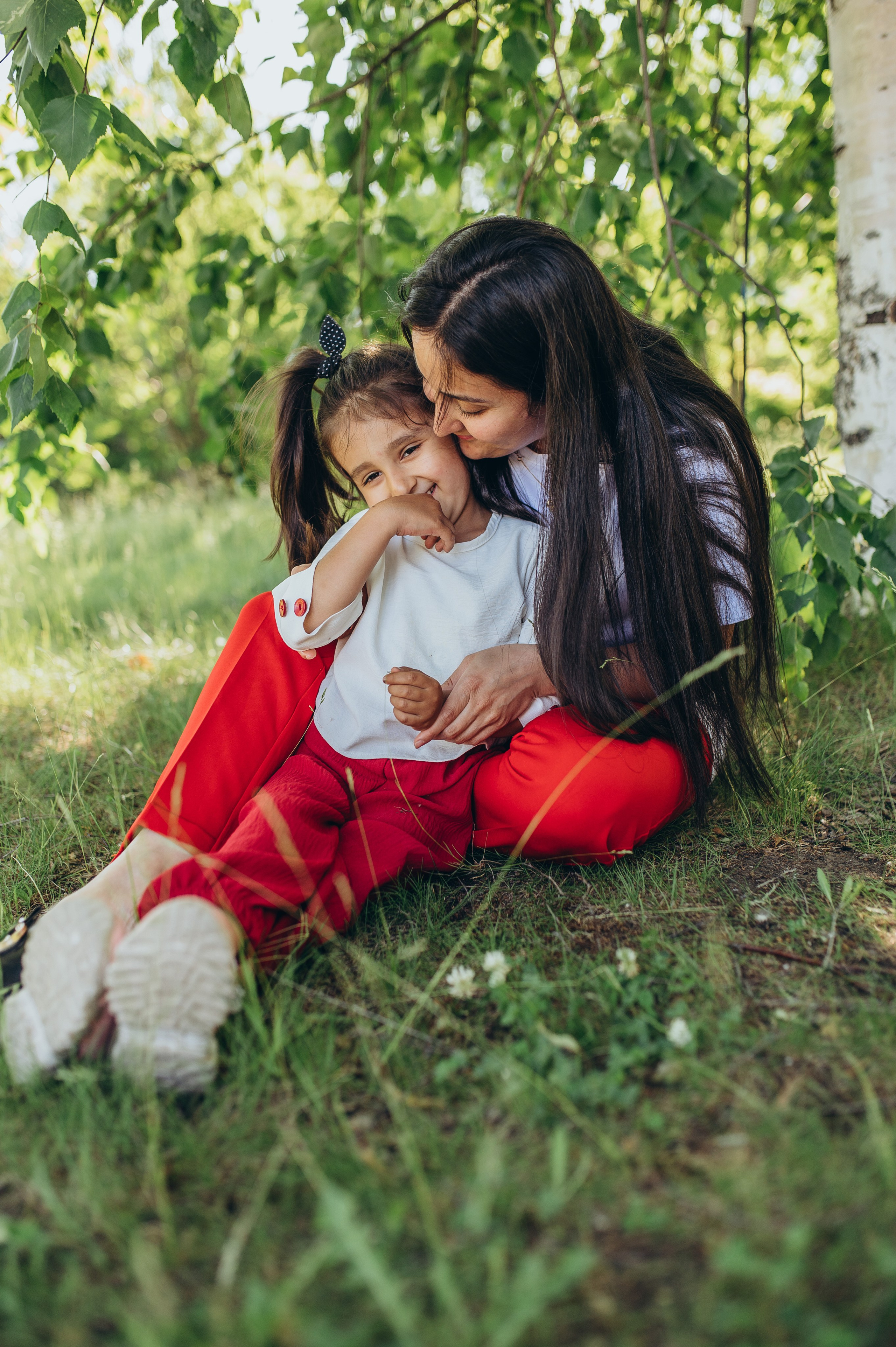 День Семьи, любви и верности (Благотворительный фотопроект). Семейный фотограф в городе Мегион и Нижневартовск Дзюба Татьяна