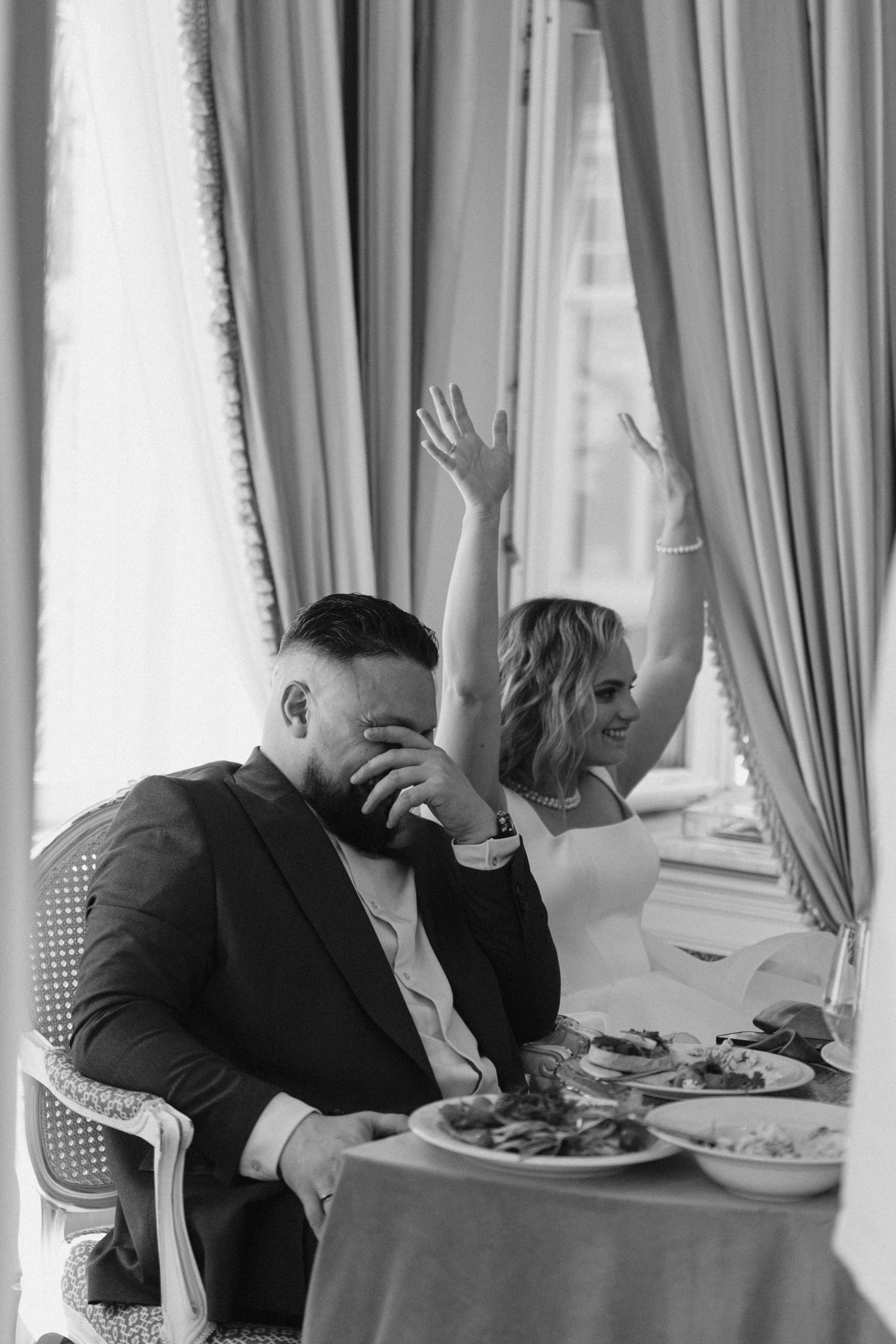 Скандинавия. Фотограф в Санкт-Петербурге Александр Дымов