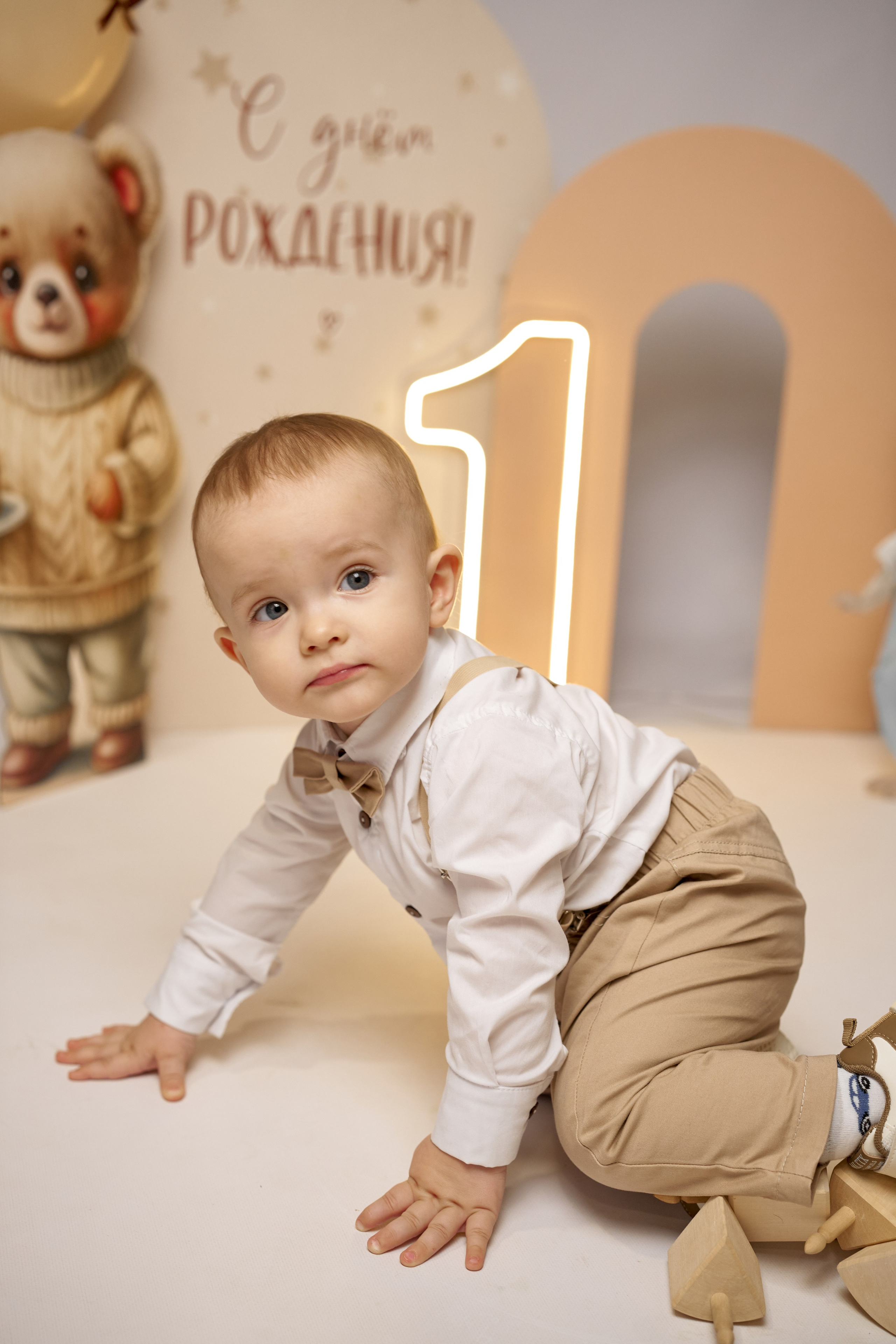 Фотосъемки Дни рождения. Фотограф Юлия Ремезова