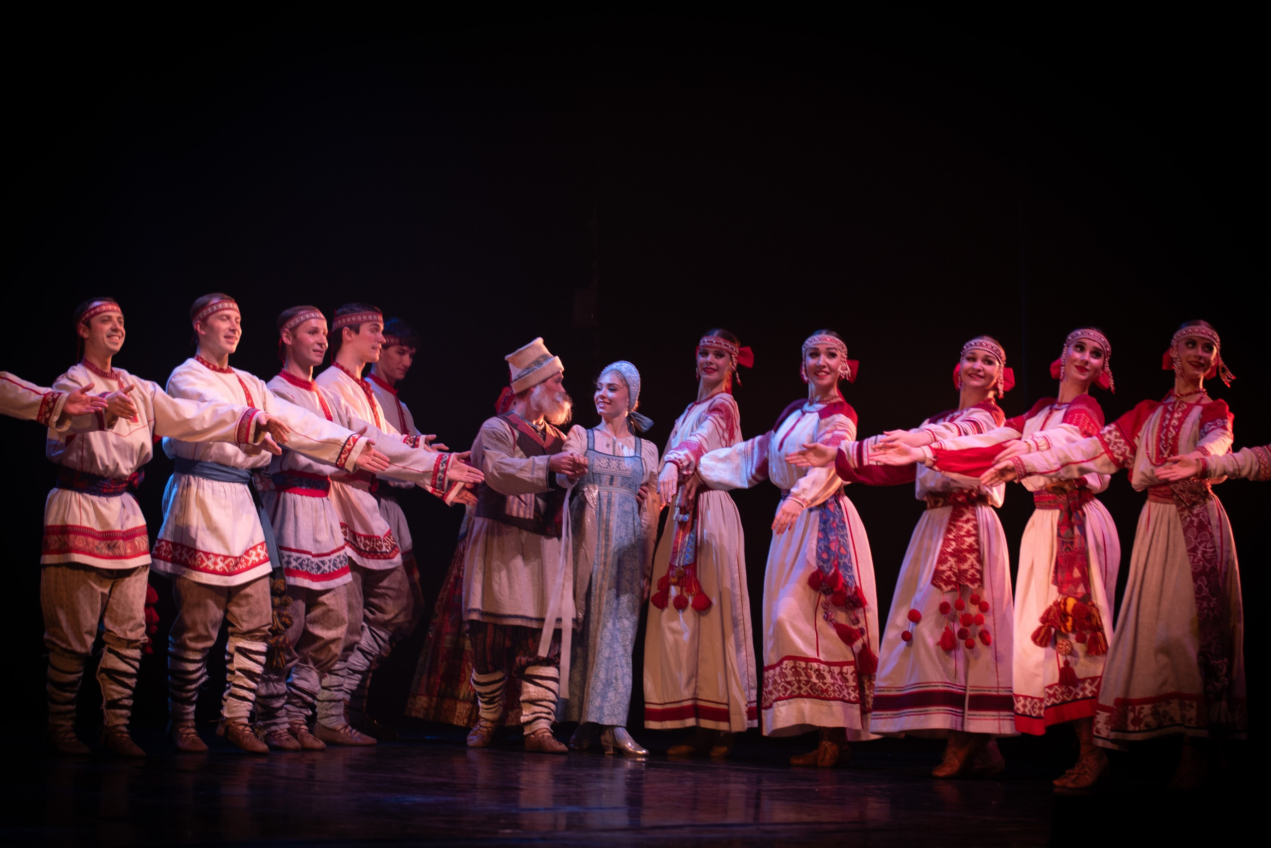 Репортаж балета. Женский и семейный фотограф в Москве, Железнодорожном Анастасия Кинёва