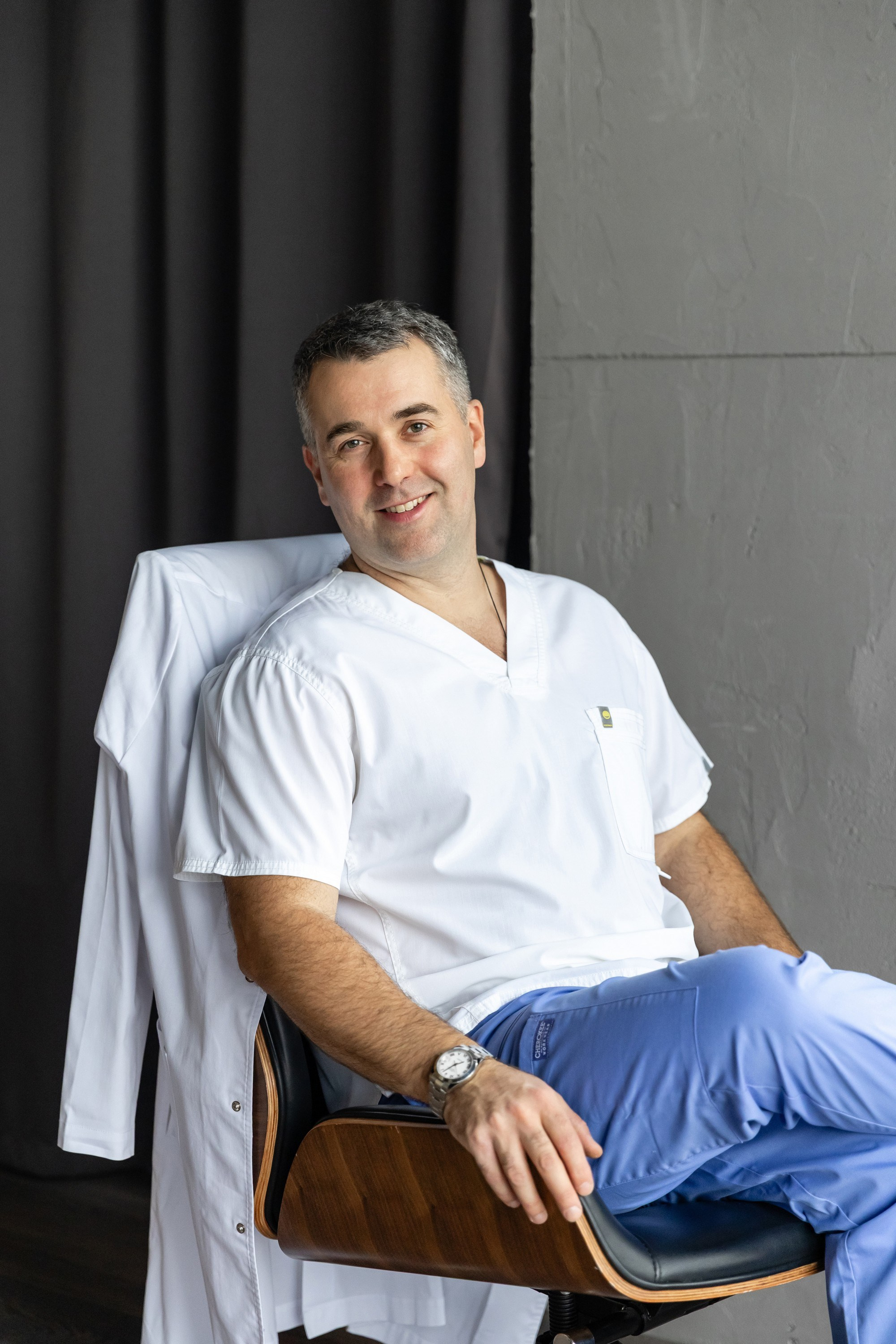 Контент для доктора. Свадебный фотограф Москва