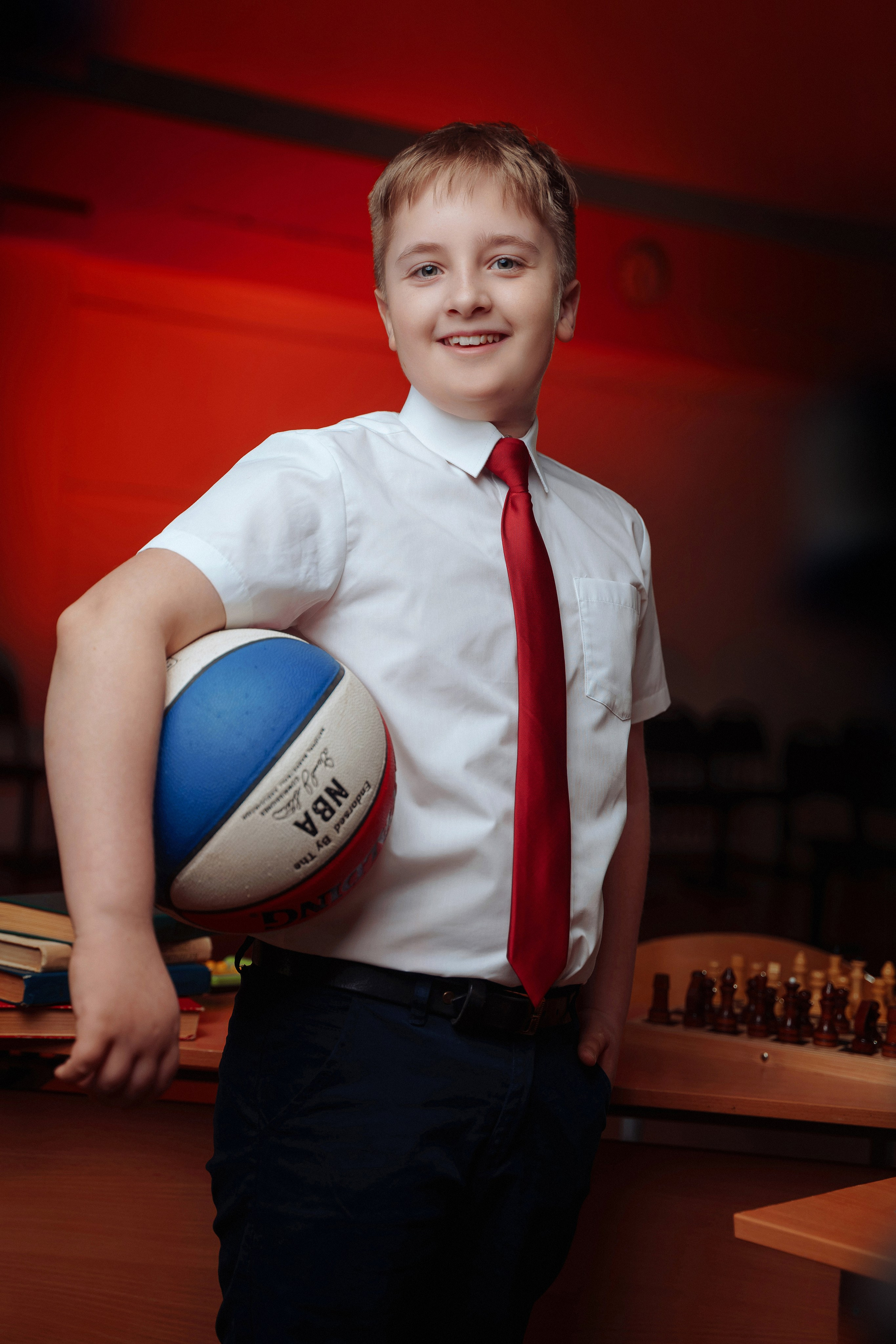 СНОВА ШКОЛА | Выпускные альбомы | г. Тверь