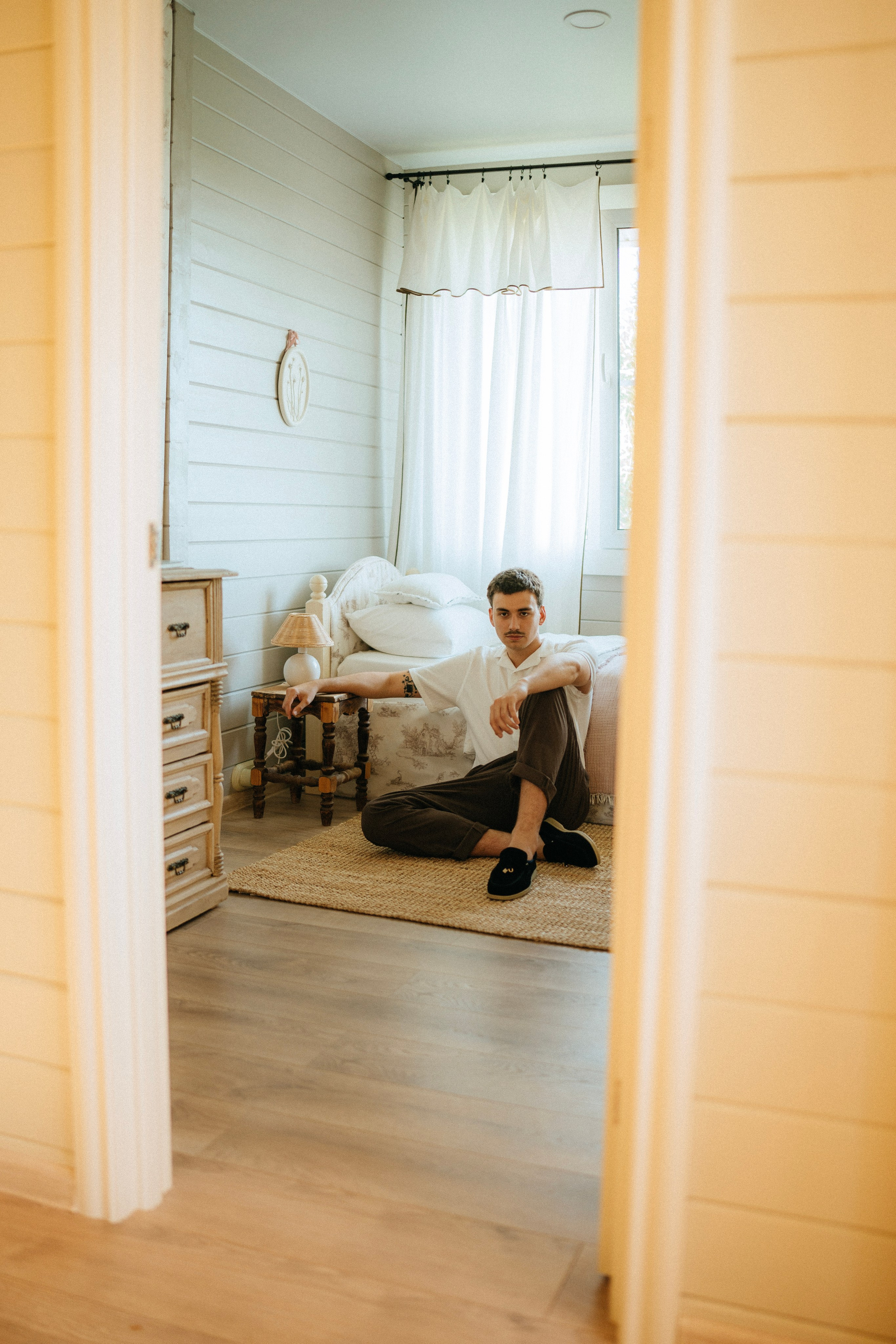 Макар и Амина. Irina Keln lifestyle photography