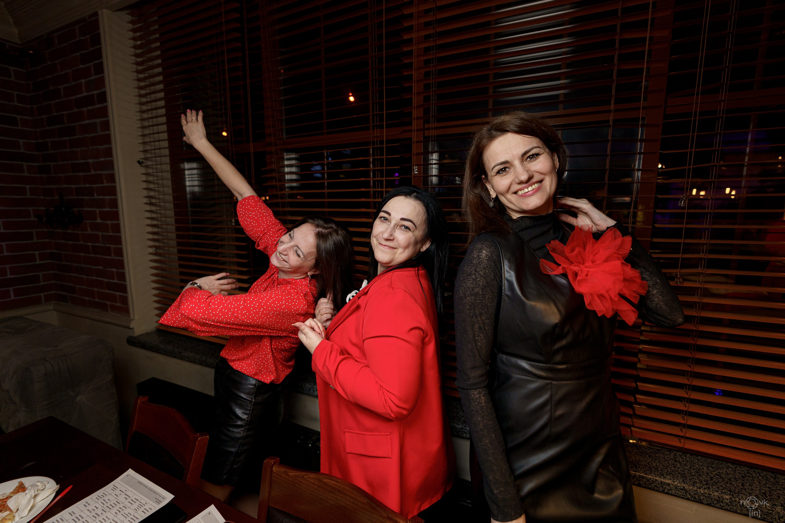 8 Марта. ФОТОГРАФ ИВАН НОВИКОВ | СТАВРОПОЛЬ