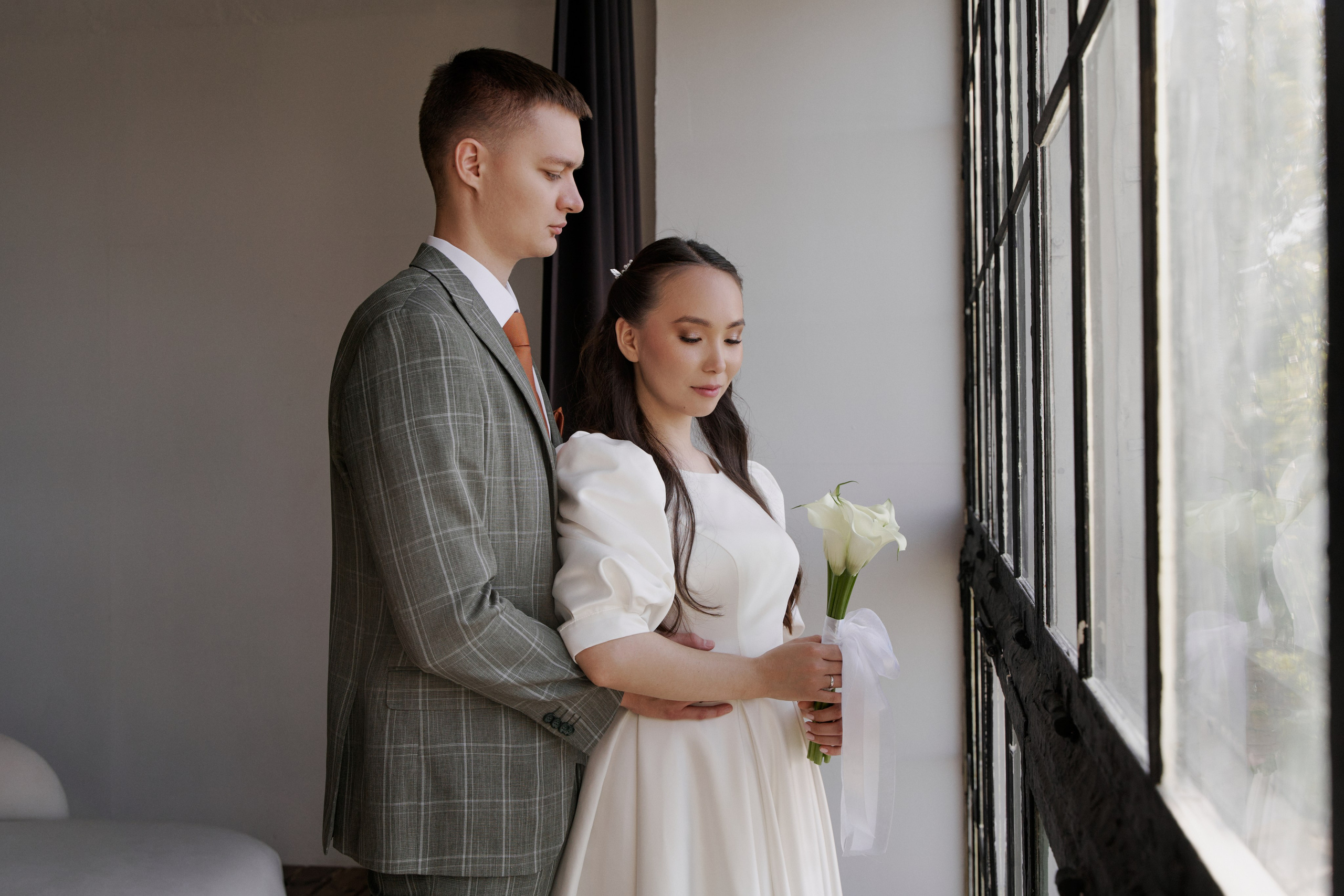 Степан и Гиляна. Фотограф в Ростове-на-Дону Валерия Декало