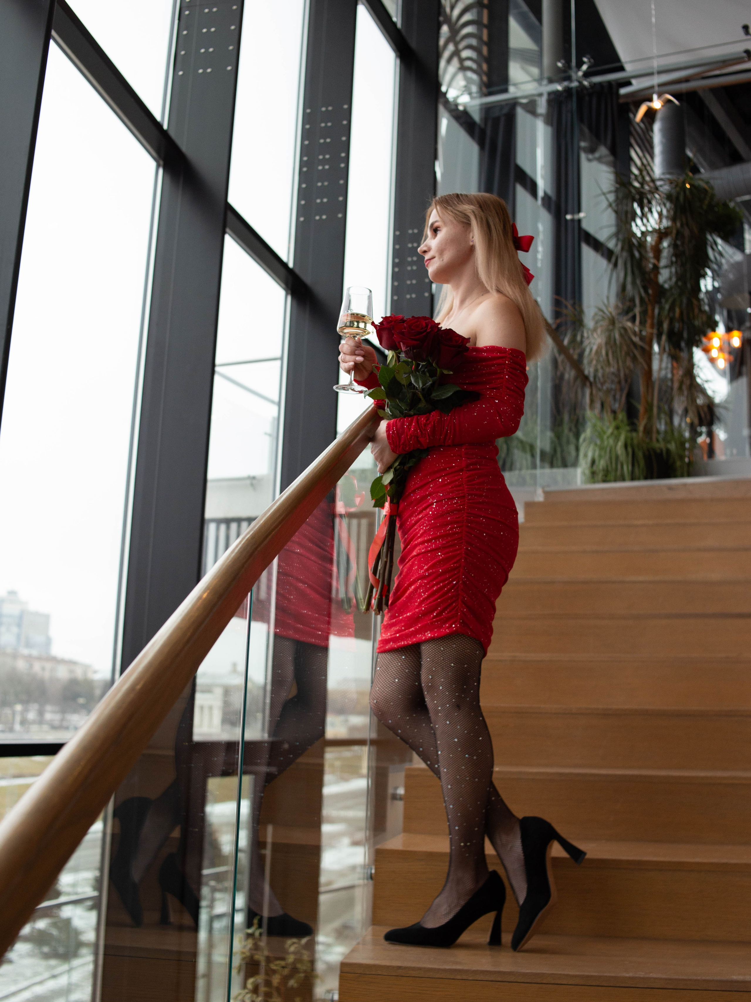 Инесса. Семейный фотограф Софи Симакова в Волгограде и Волжском