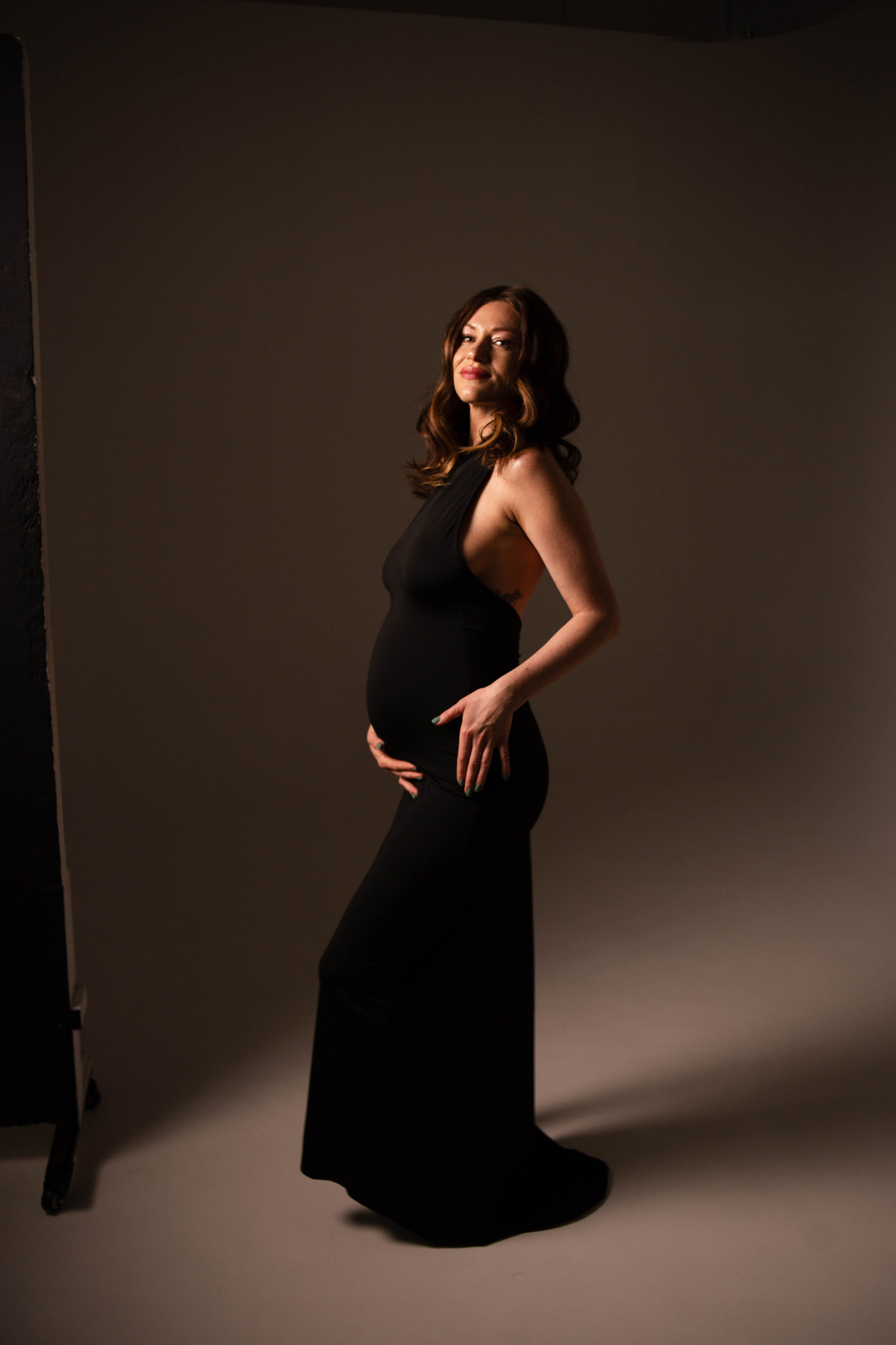 Оля. Семейный фотограф Софи Симакова в Волгограде и Волжском