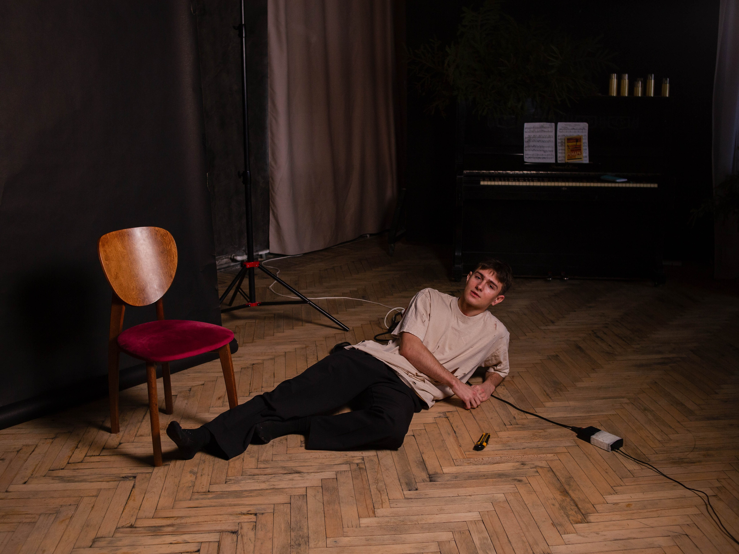 Влад. Семейный фотограф Софи Симакова в Волгограде и Волжском