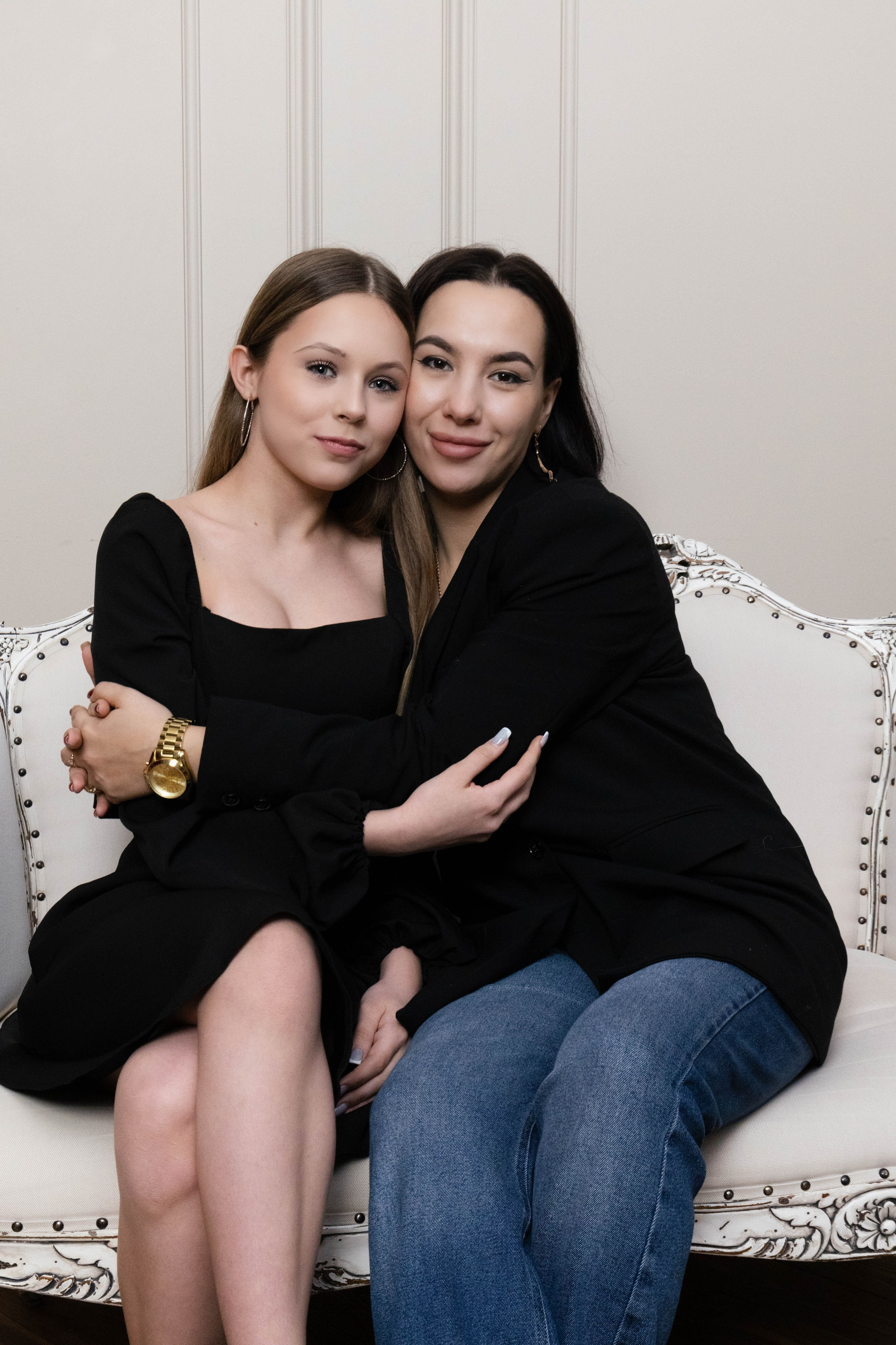 7 «Е». Семейный фотограф Софи Симакова в Волгограде и Волжском