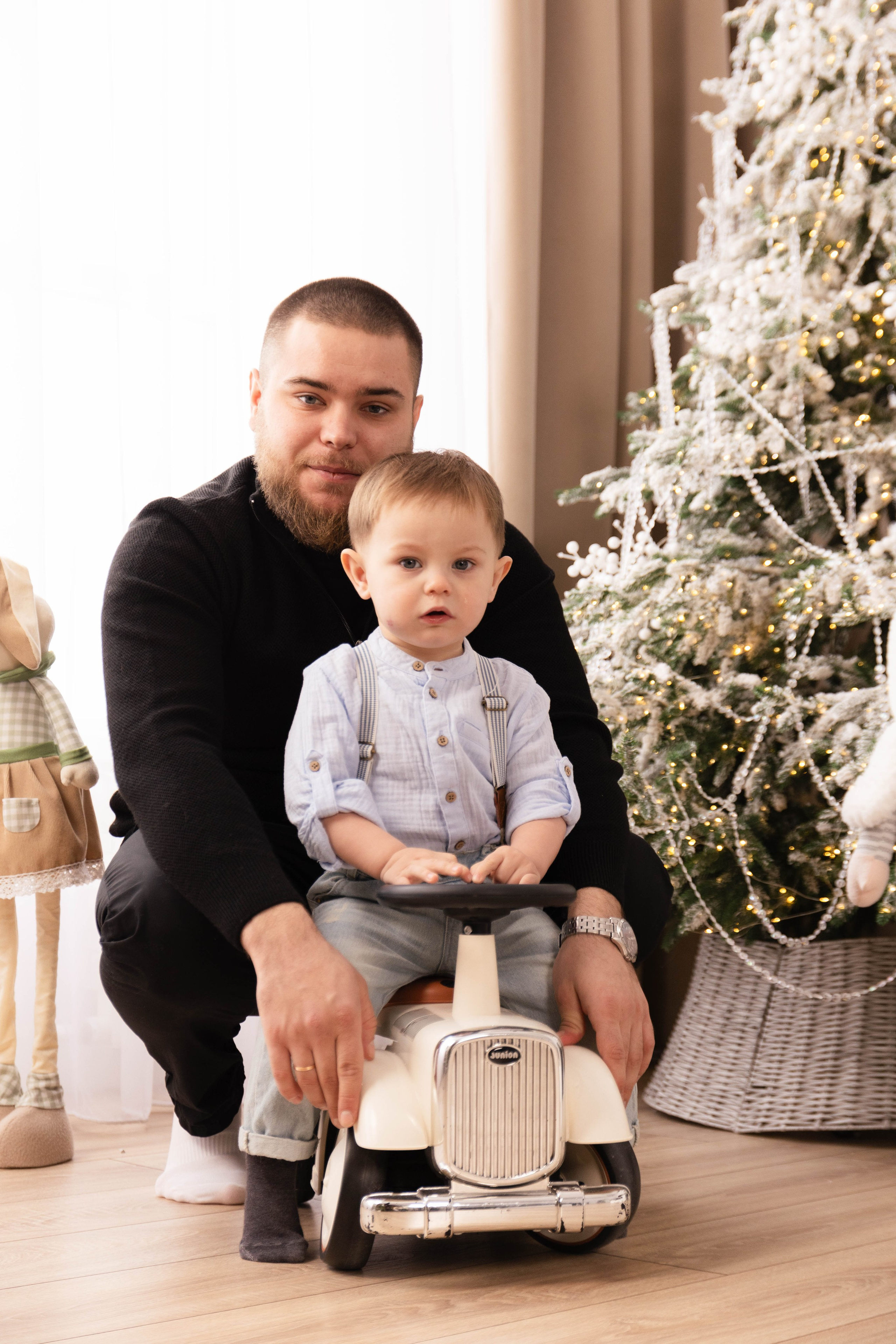 Саша, Даша и Лёва. Семейный фотограф Софи Симакова в Волгограде и Волжском