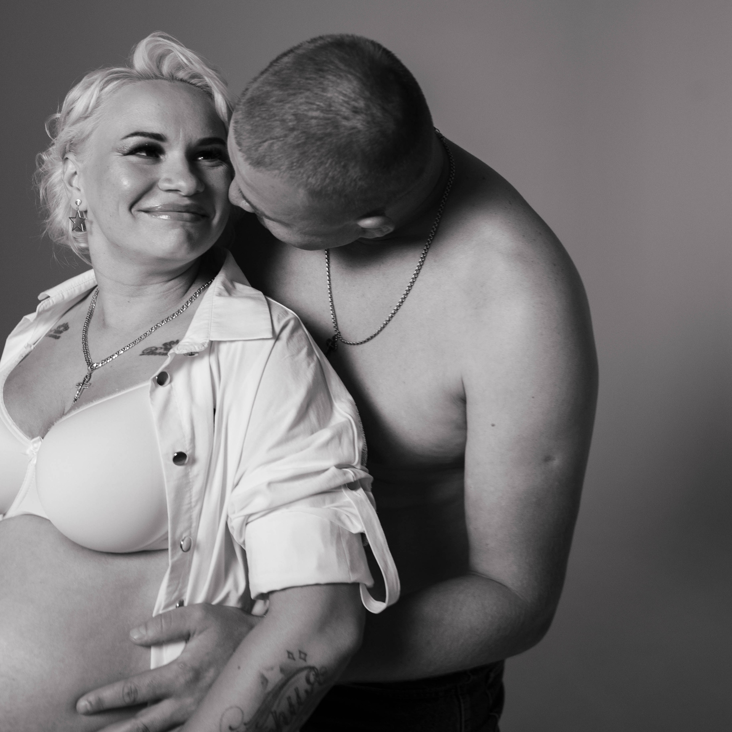 Аня. Семейный фотограф Софи Симакова в Волгограде и Волжском