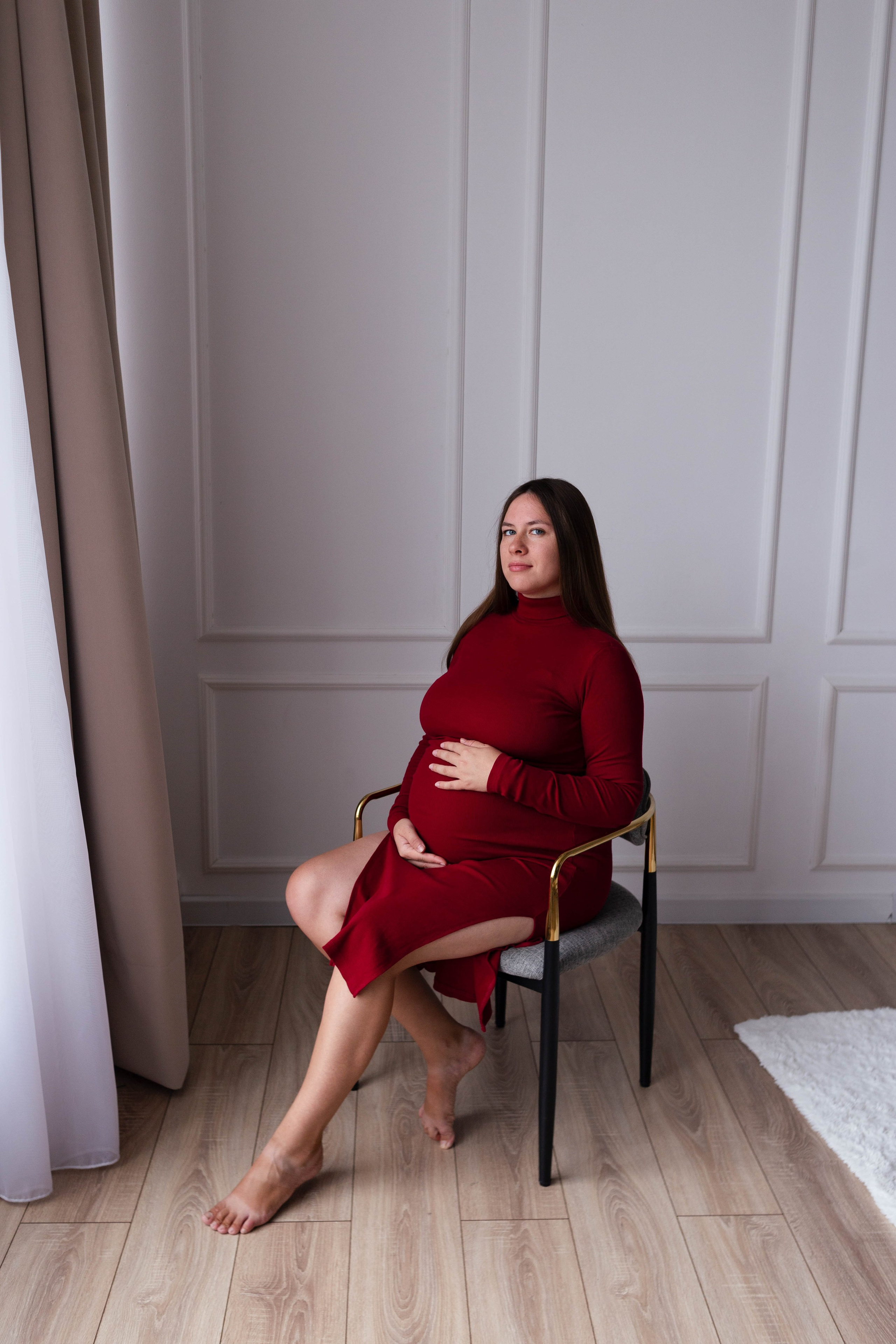 Надя. Семейный фотограф Софи Симакова в Волгограде и Волжском