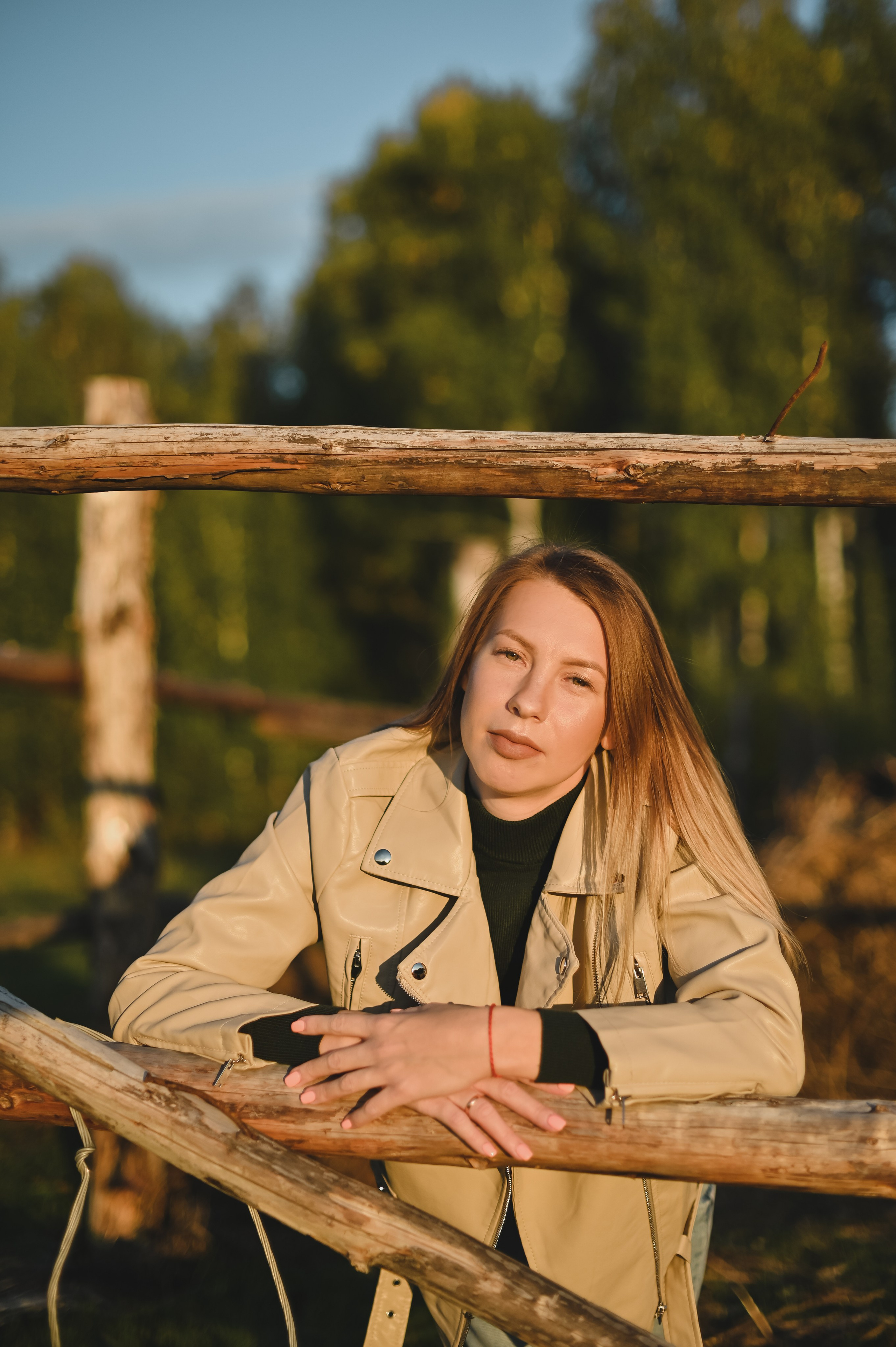 Olga. Профессиональный фотограф в Чебаркуле и Челябинске Давигора Елизавета