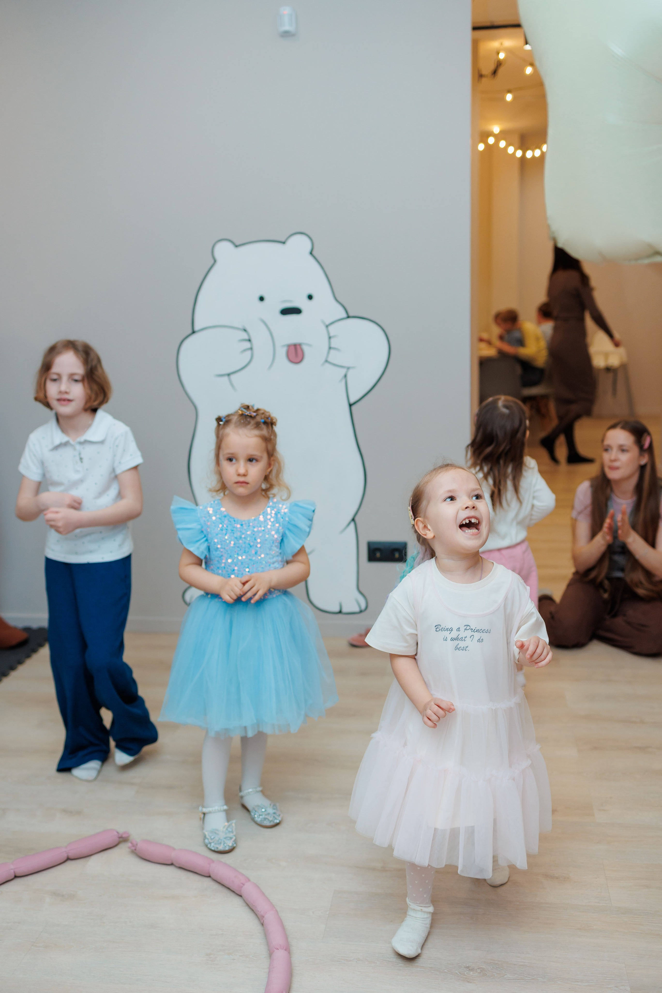 Аня! С днем рождения!. Свадебный фотограф Саратов Екатерина Абросимова